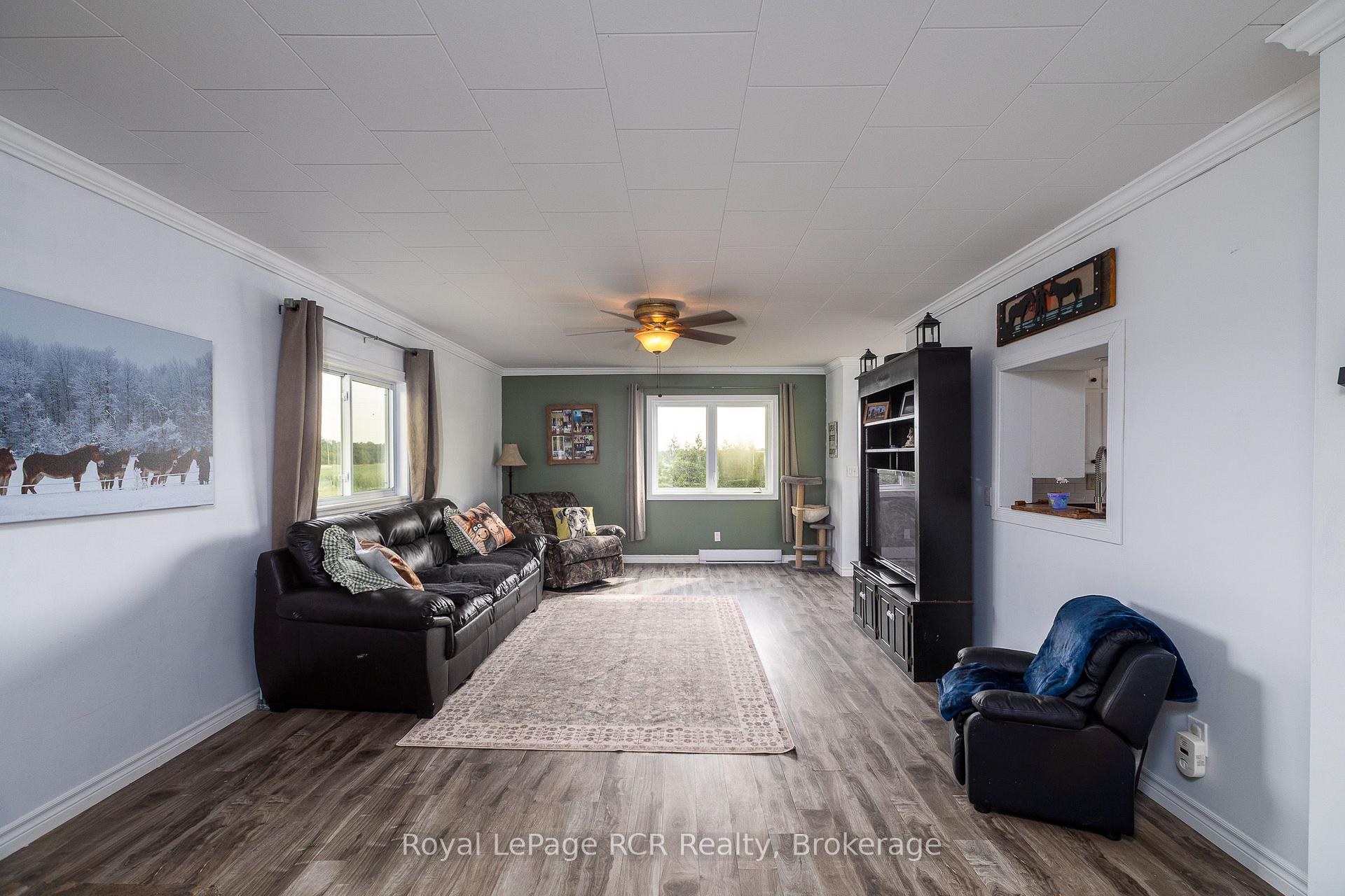 Photo 10 of 1519 West Road, Northern Bruce Peninsula — HOMEH