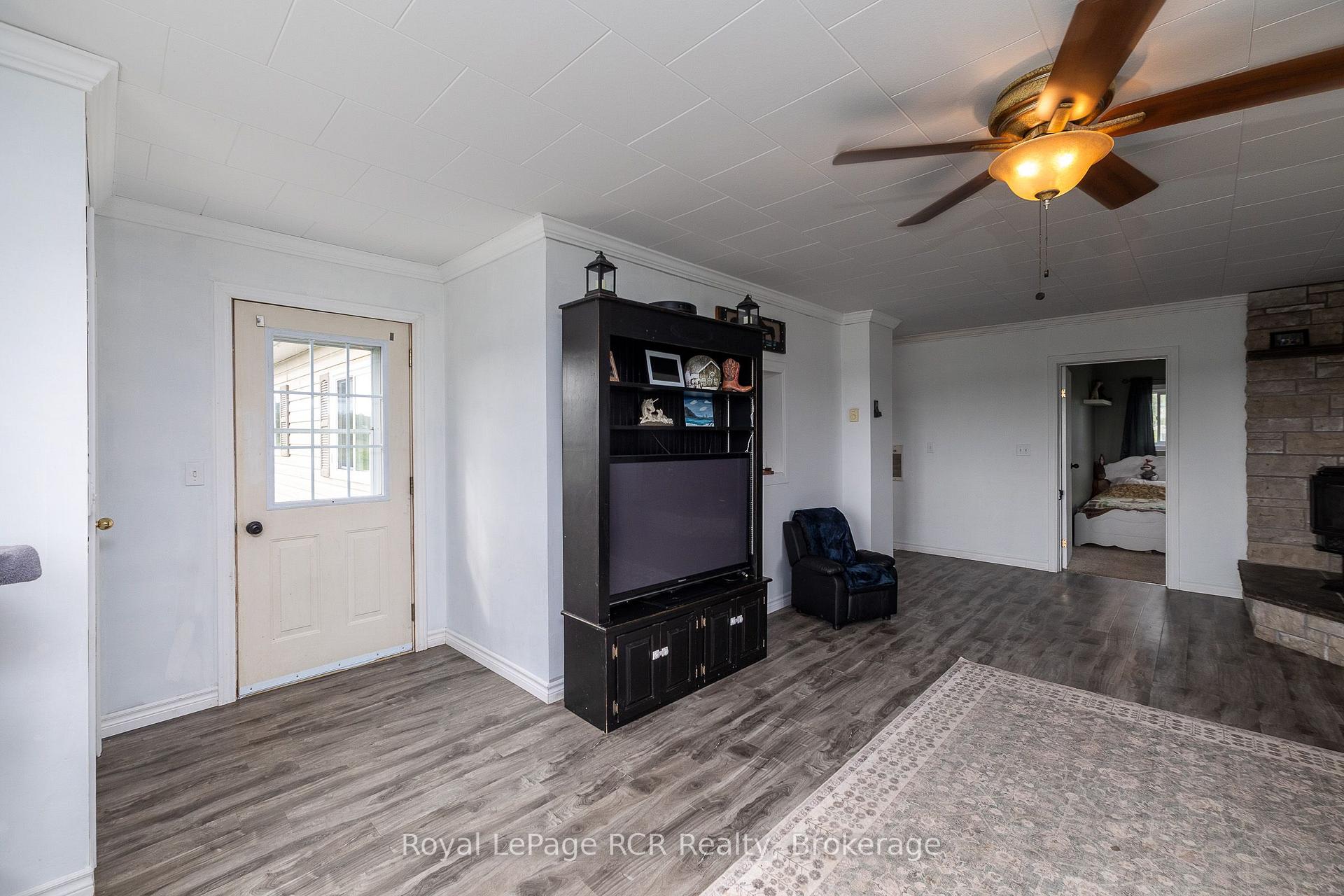 Photo 11 of 1519 West Road, Northern Bruce Peninsula — HOMEH