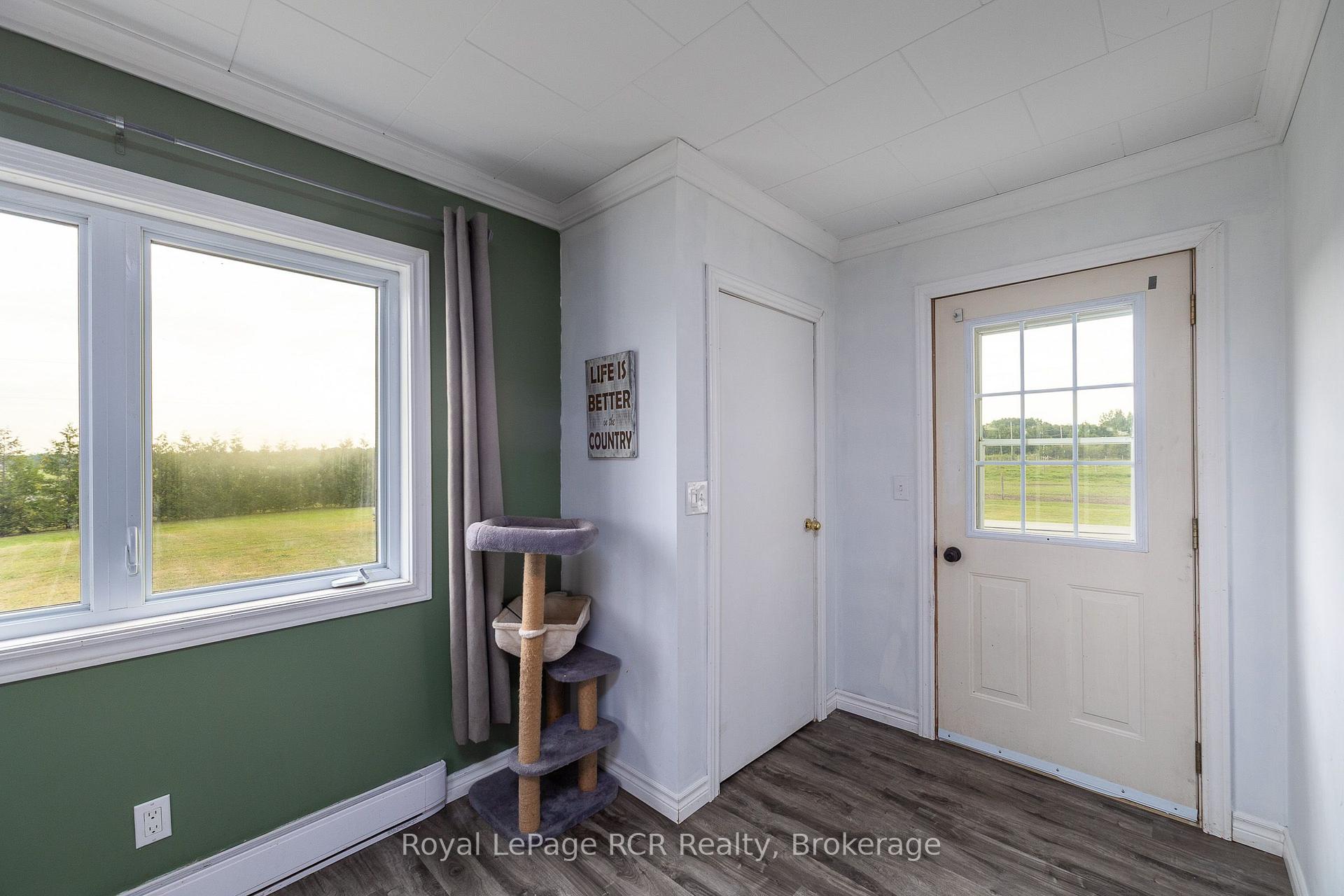 Photo 13 of 1519 West Road, Northern Bruce Peninsula — HOMEH