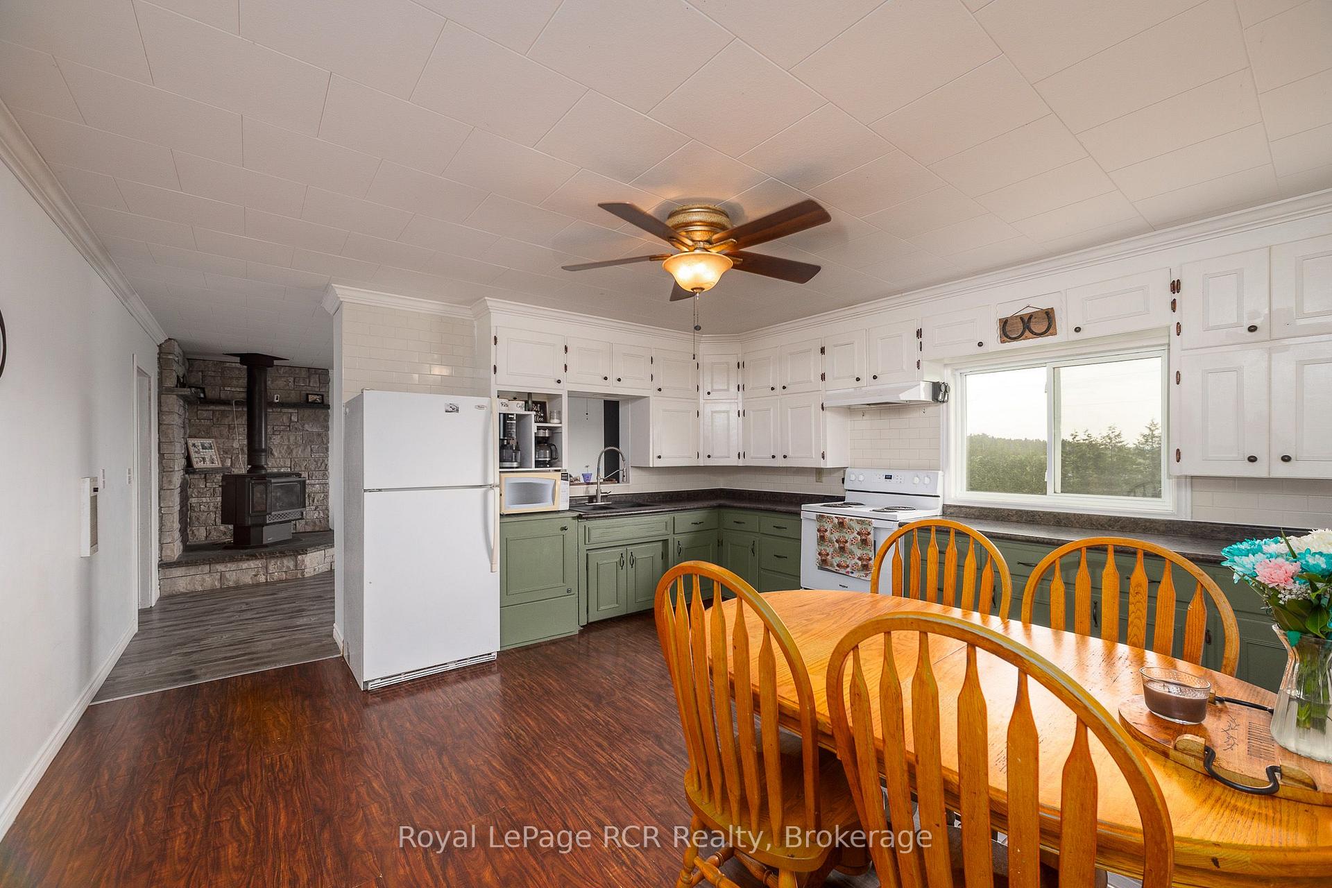 Photo 14 of 1519 West Road, Northern Bruce Peninsula — HOMEH