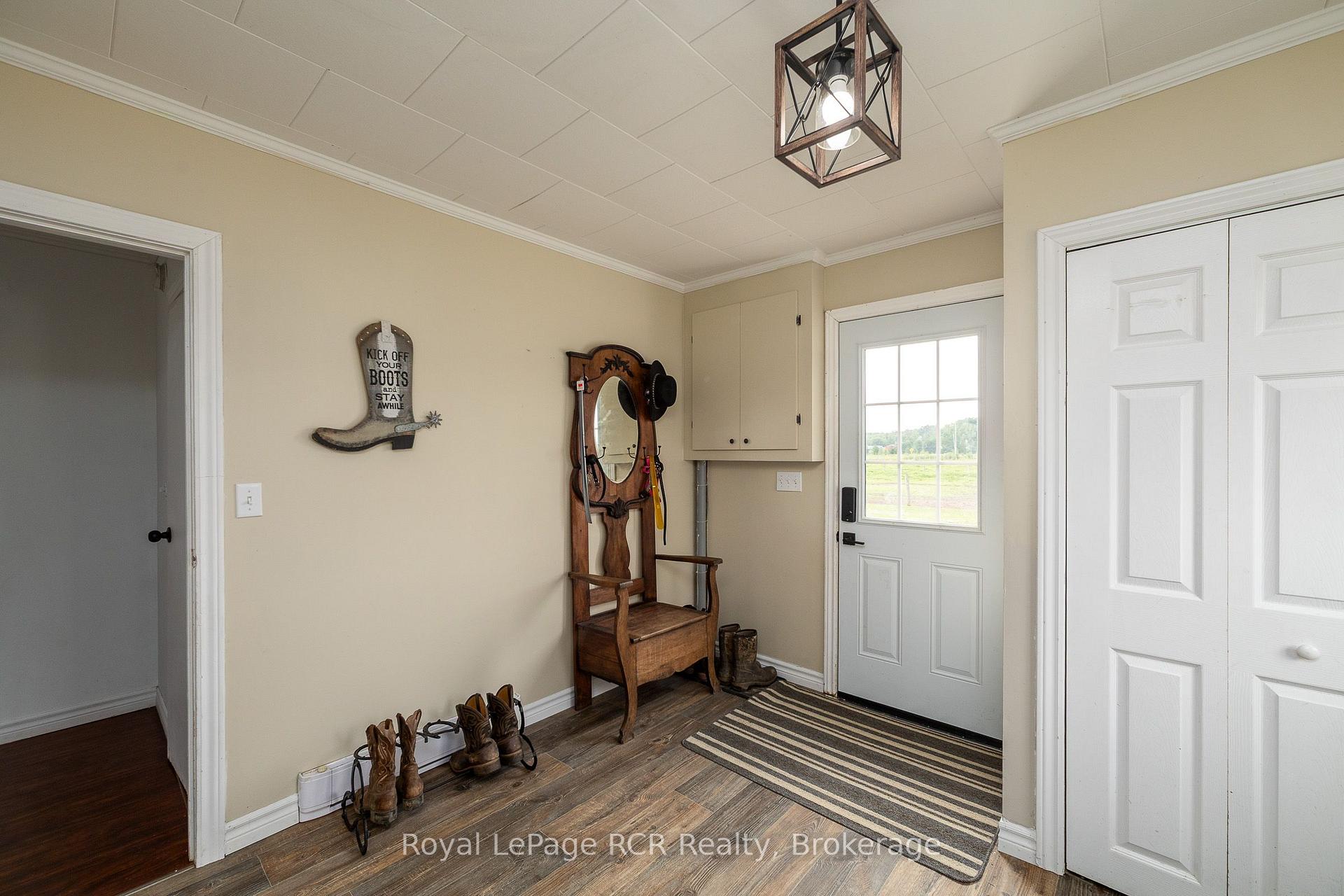 Photo 17 of 1519 West Road, Northern Bruce Peninsula — HOMEH