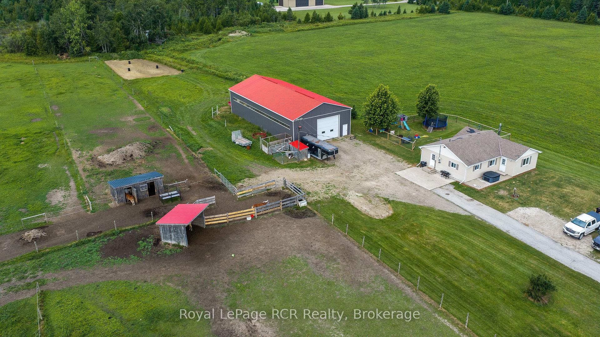 Photo 27 of 1519 West Road, Northern Bruce Peninsula — HOMEH