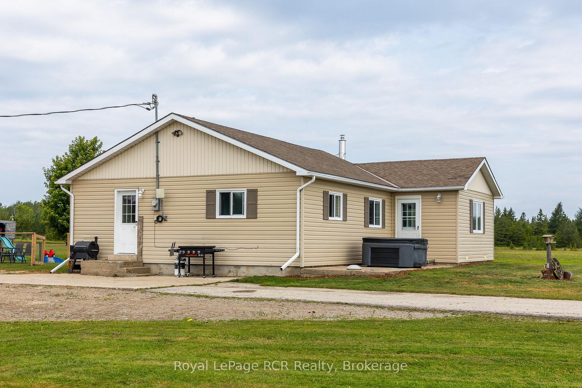 Photo 29 of 1519 West Road, Northern Bruce Peninsula — HOMEH