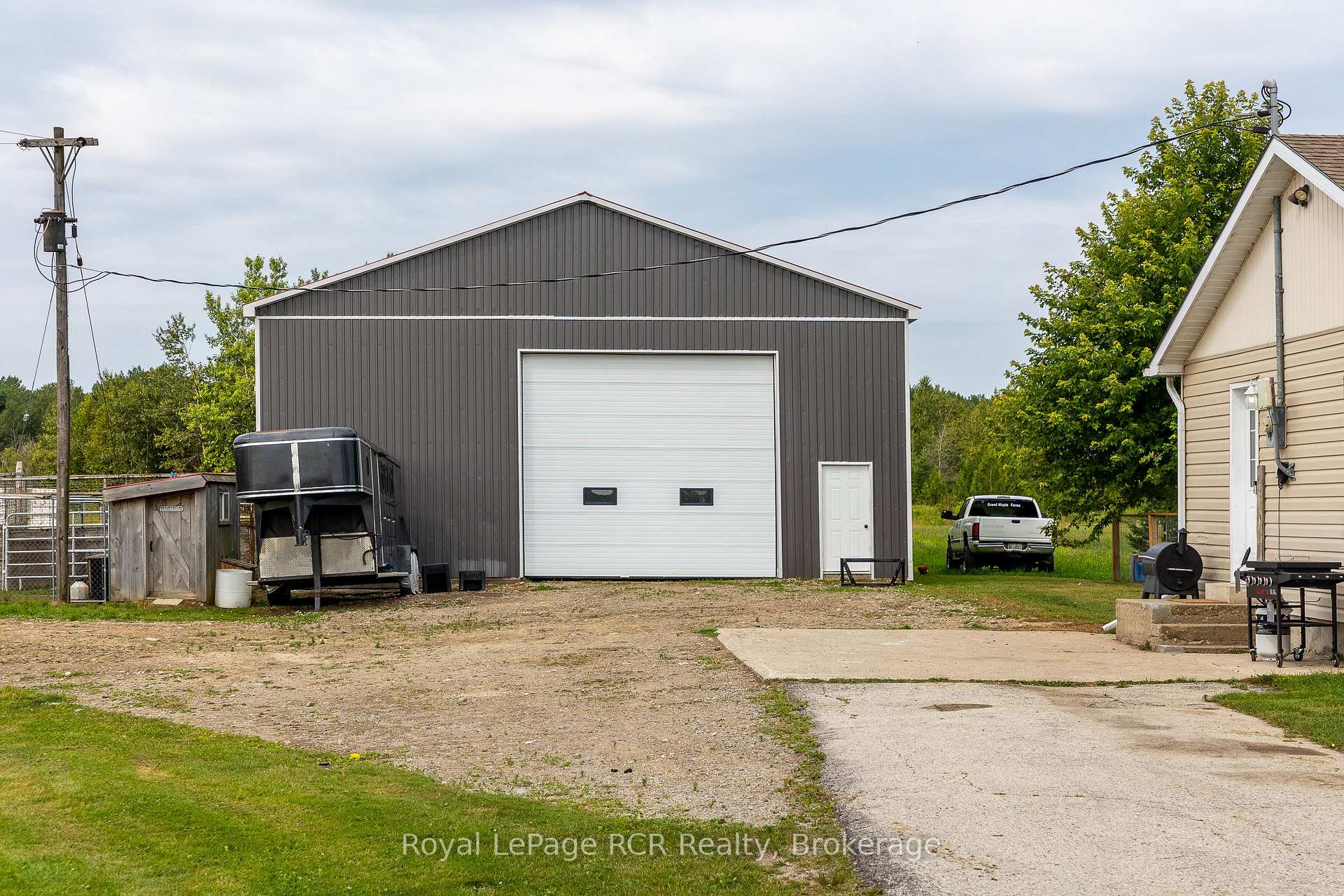 Photo 34 of 1519 West Road, Northern Bruce Peninsula — HOMEH