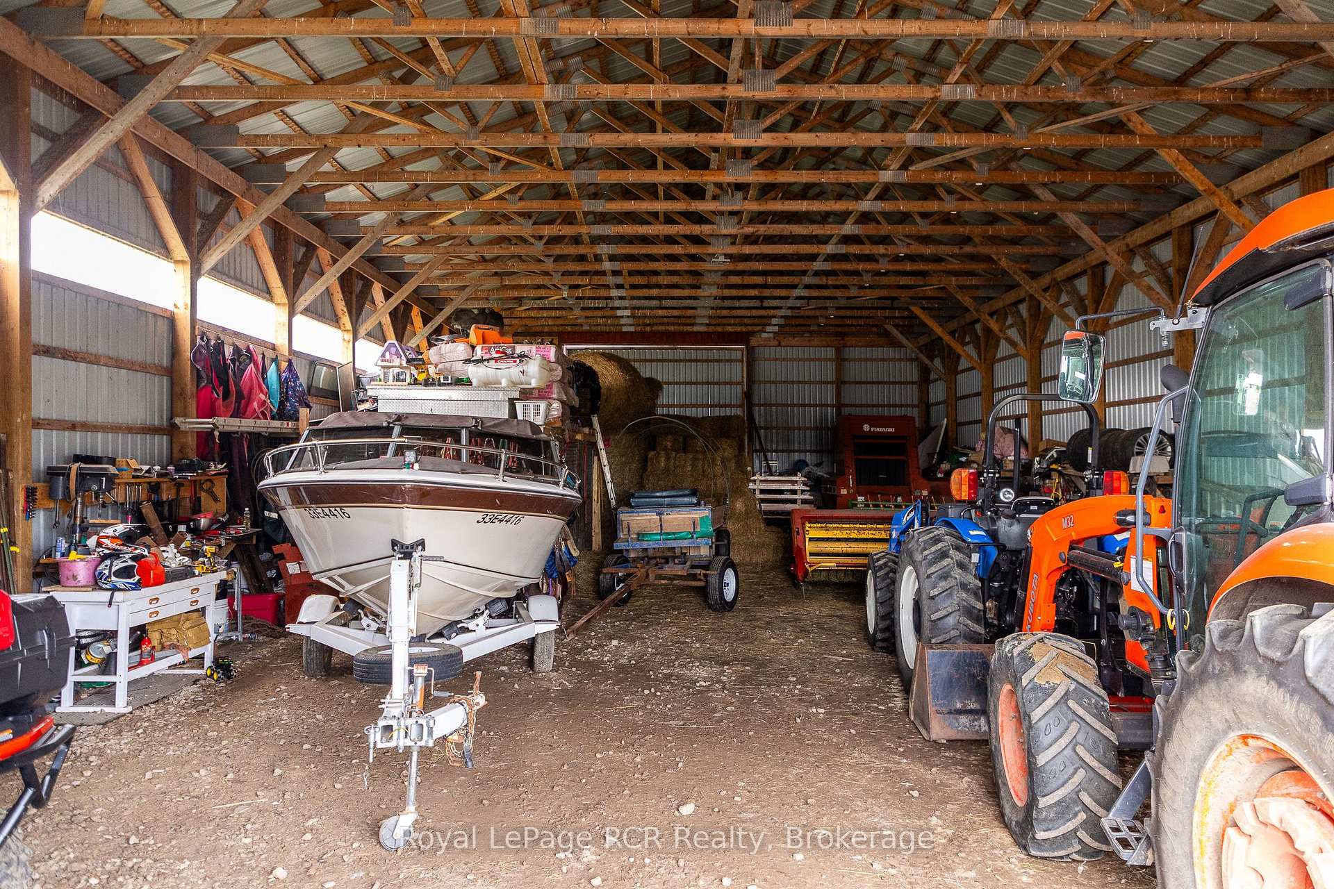 Photo 35 of 1519 West Road, Northern Bruce Peninsula — HOMEH