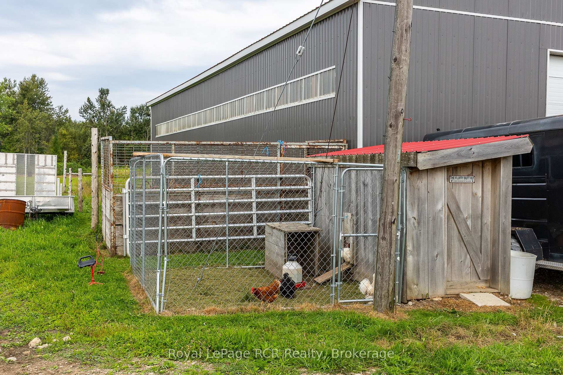 Photo 36 of 1519 West Road, Northern Bruce Peninsula — HOMEH