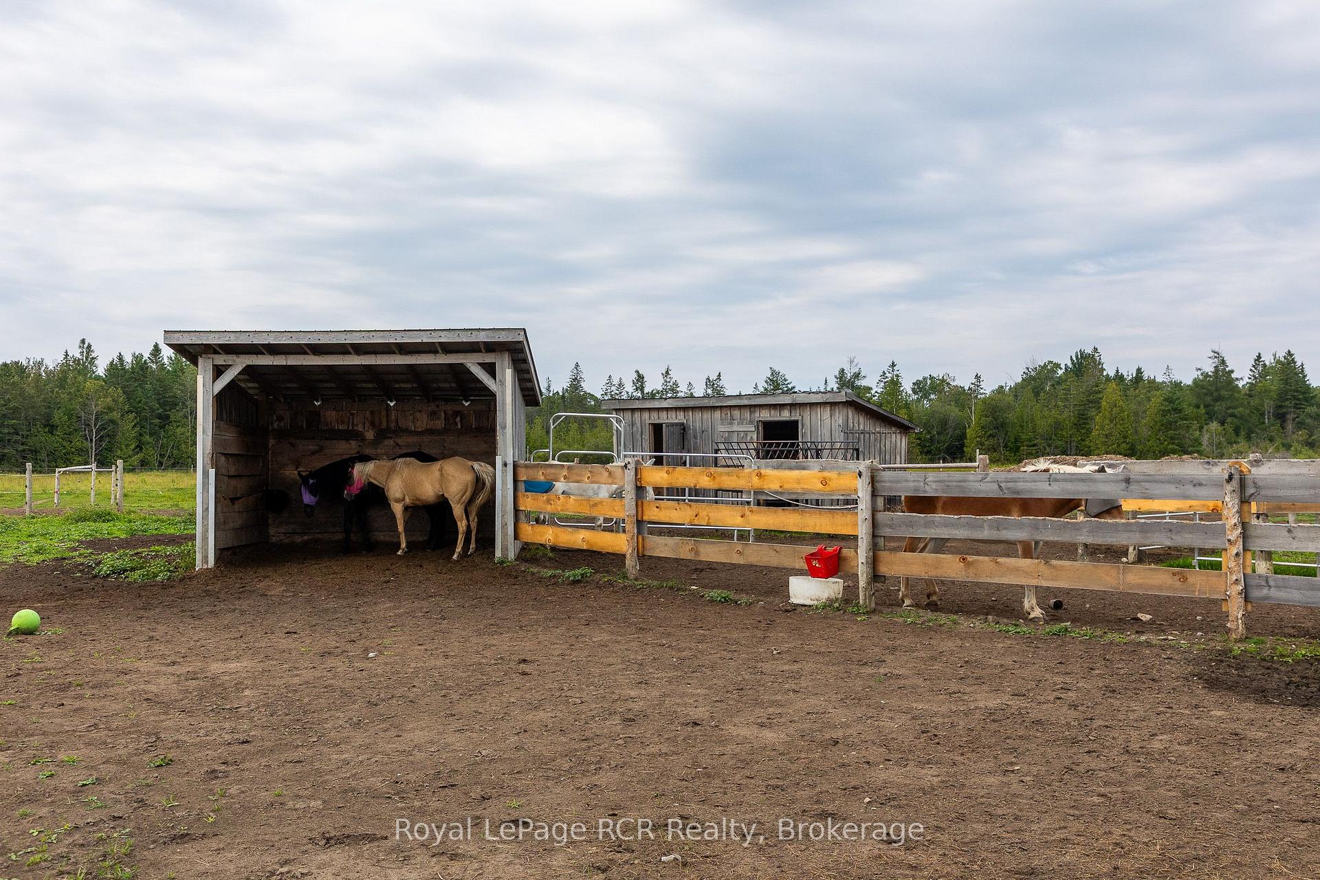 Photo 39 of 1519 West Road, Northern Bruce Peninsula — HOMEH