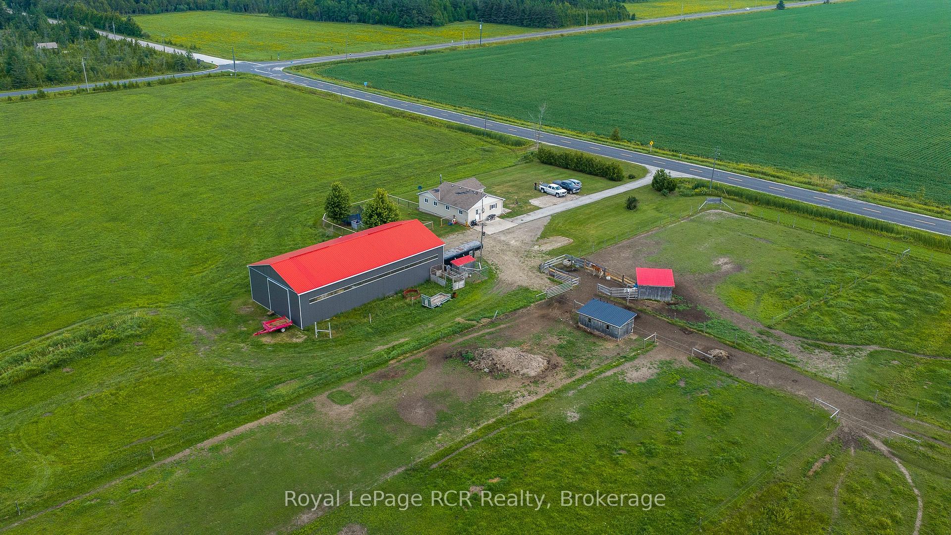 Photo 45 of 1519 West Road, Northern Bruce Peninsula — HOMEH