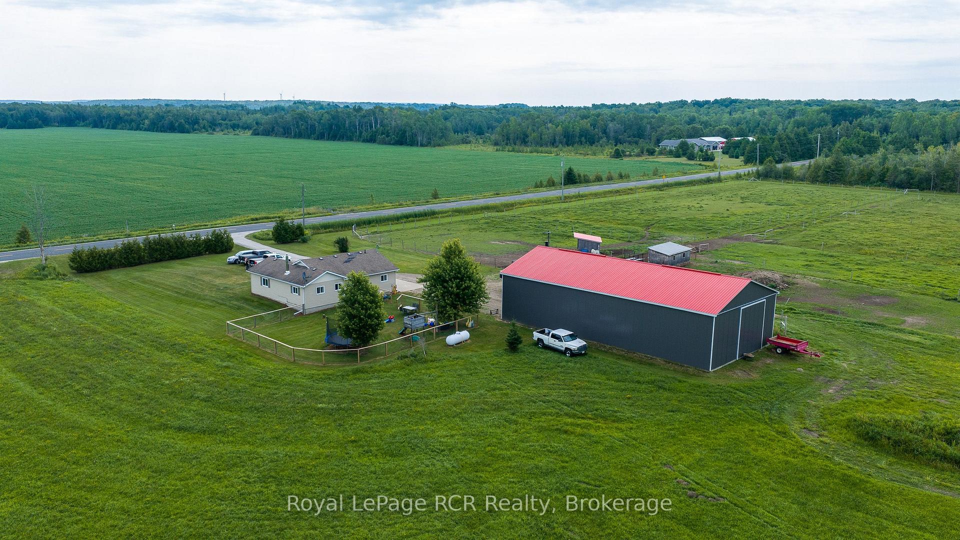 Photo 47 of 1519 West Road, Northern Bruce Peninsula — HOMEH