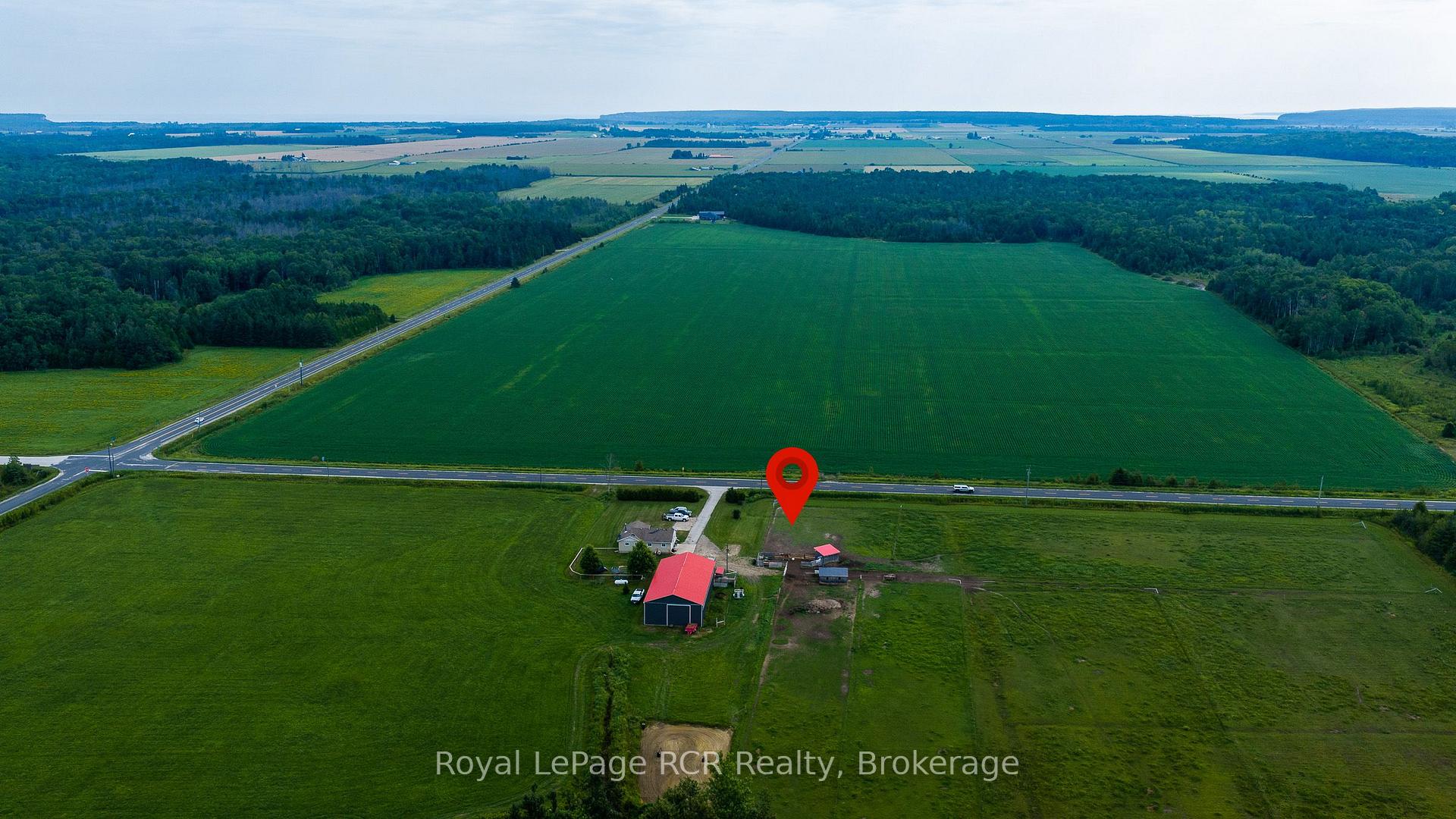 Photo 54 of 1519 West Road, Northern Bruce Peninsula — HOMEH
