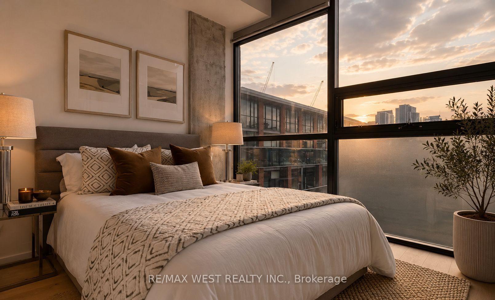 Photo 5 of Unit 401, 60 Bathurst Street, Toronto, Niagara — HOMEH