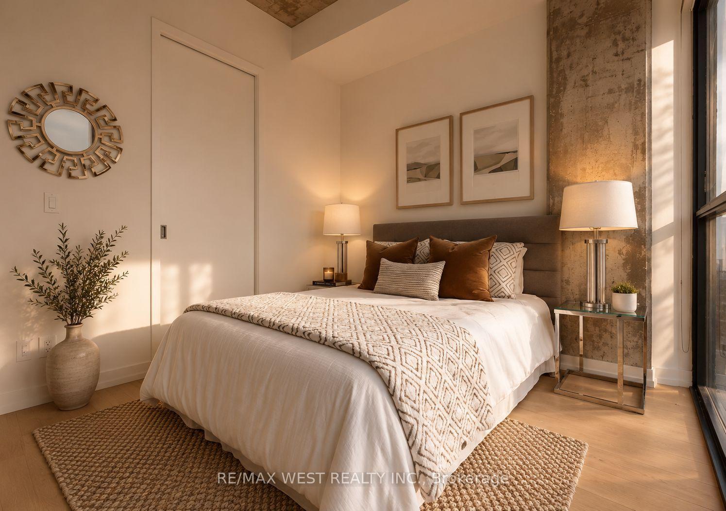 Photo 6 of Unit 401, 60 Bathurst Street, Toronto, Niagara — HOMEH