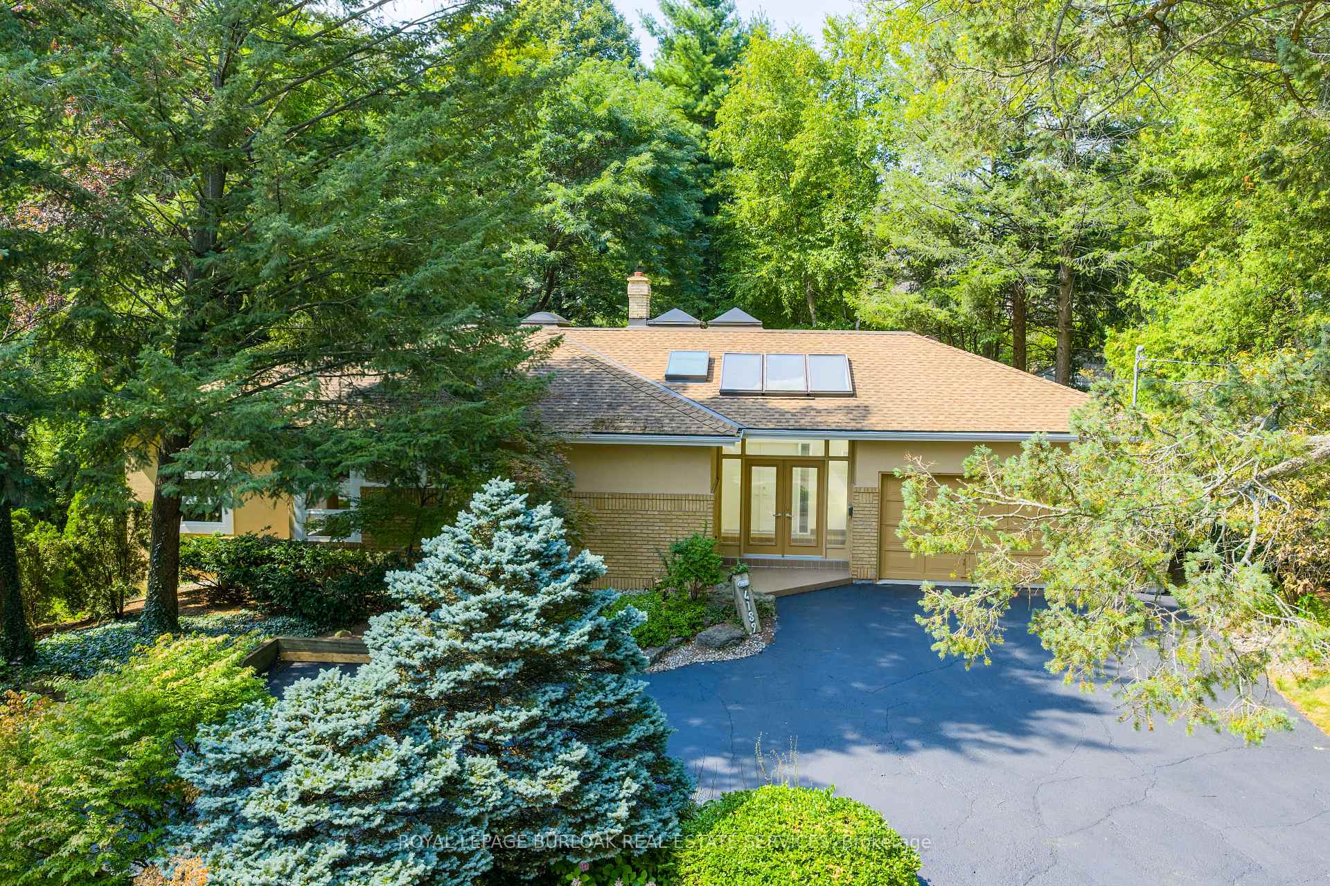 Front of 4189 Inglewood Drive
