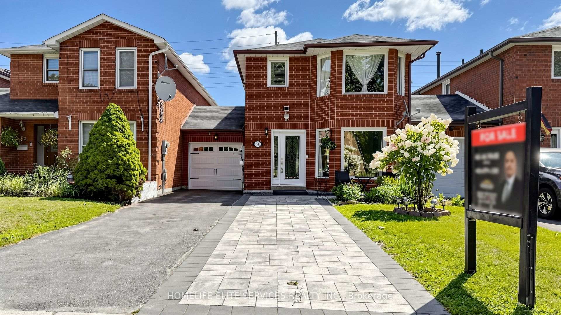 Photo 2 of 54 Fearn Crescent, Ajax, Central West — HOMEH