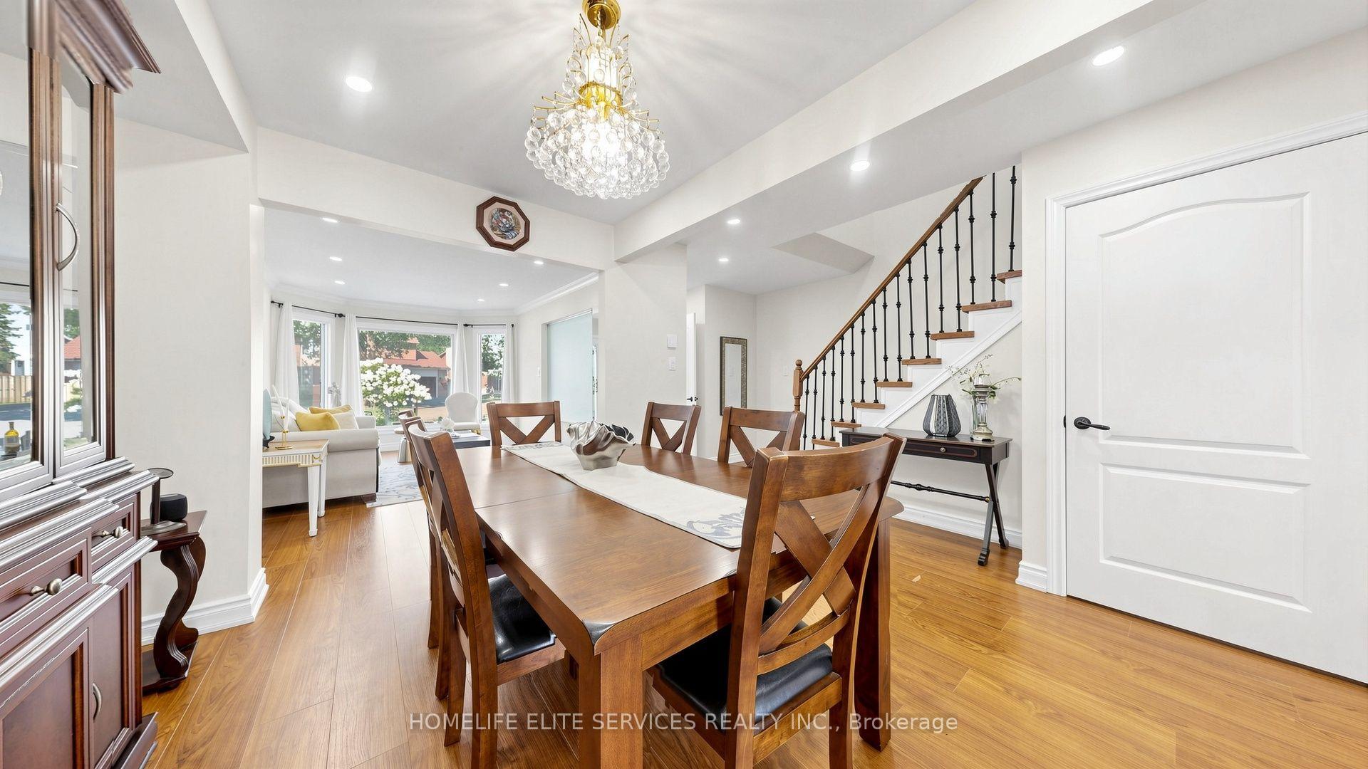 Photo 5 of 54 Fearn Crescent, Ajax, Central West — HOMEH