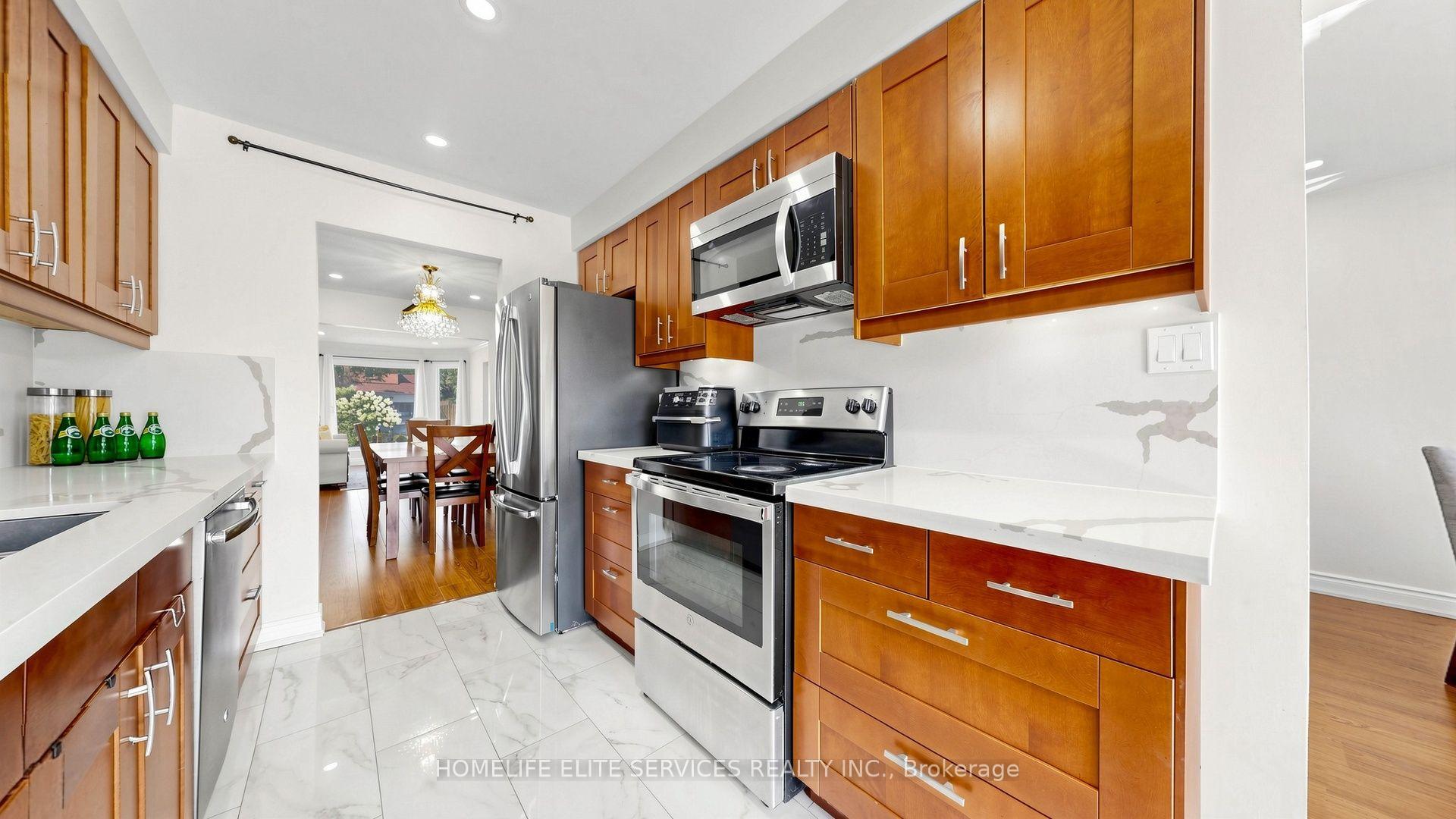 Photo 9 of 54 Fearn Crescent, Ajax, Central West — HOMEH