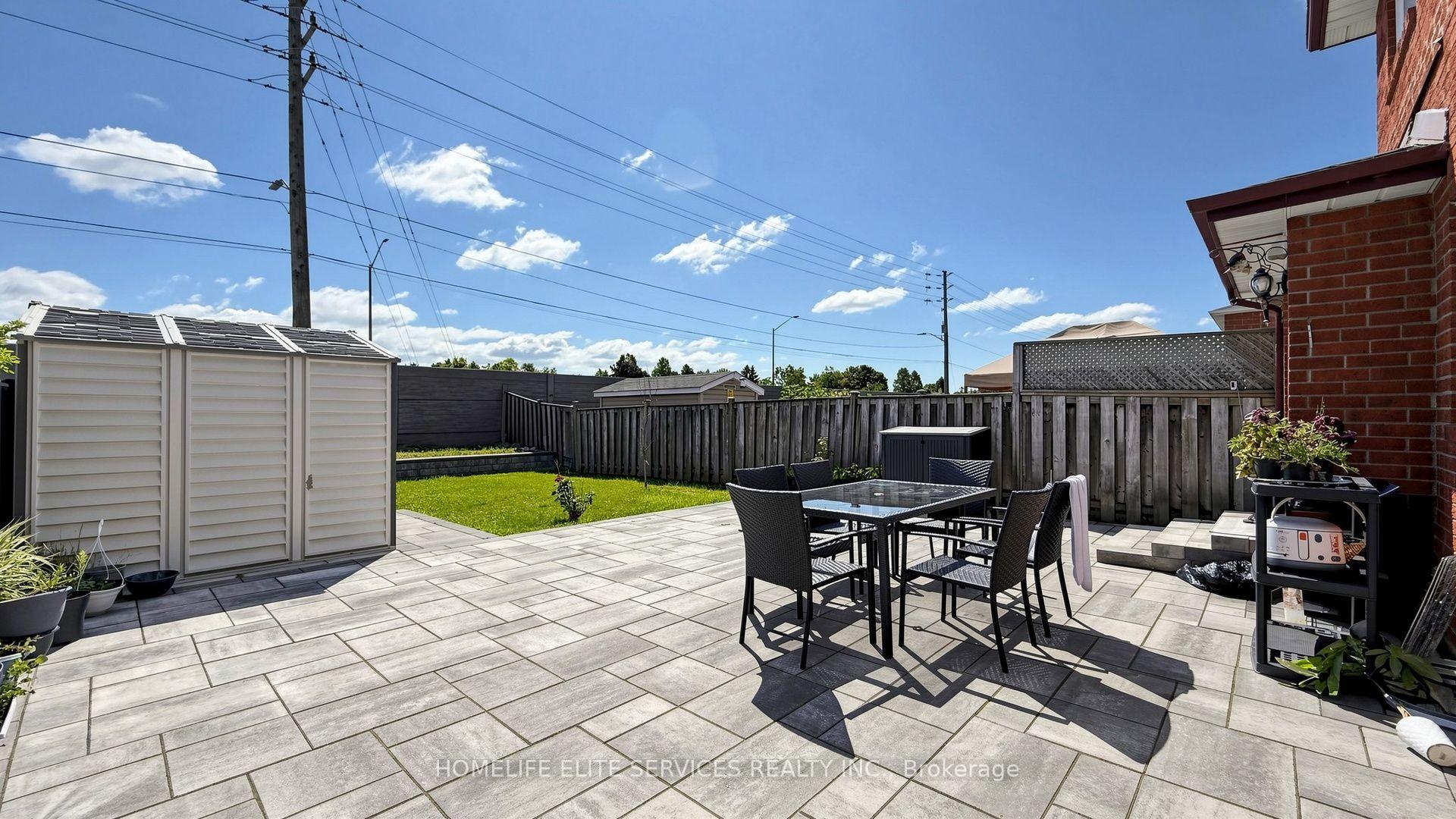 Photo 34 of 54 Fearn Crescent, Ajax, Central West — HOMEH