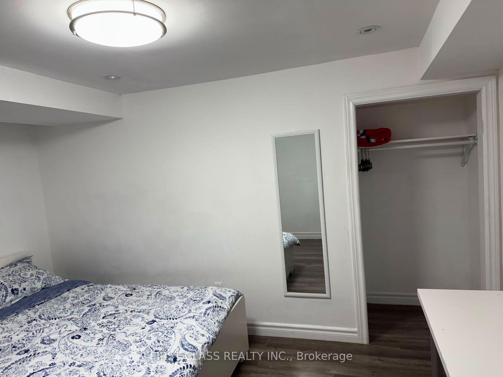 Photo 7 of Unit Bsmnt, 524 Bathurst Street, Toronto, Palmerston-Little Italy — HOMEH