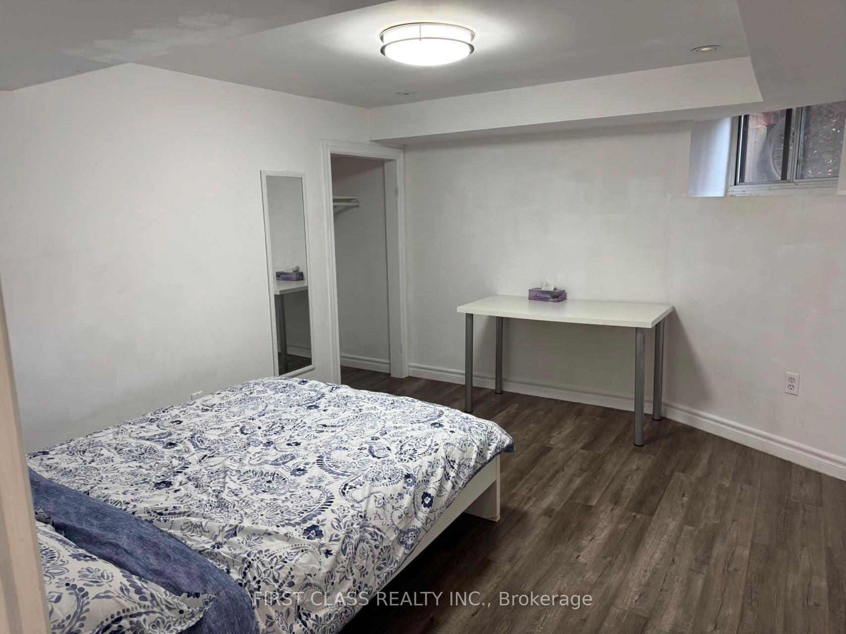 Photo 8 of Unit Bsmnt, 524 Bathurst Street, Toronto, Palmerston-Little Italy — HOMEH