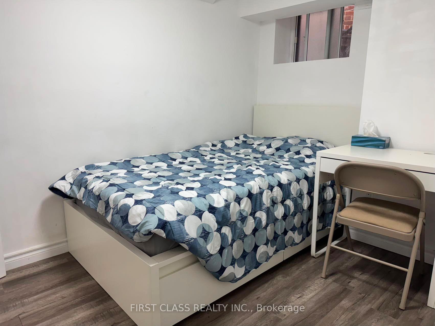 Photo 9 of Unit Bsmnt, 524 Bathurst Street, Toronto, Palmerston-Little Italy — HOMEH