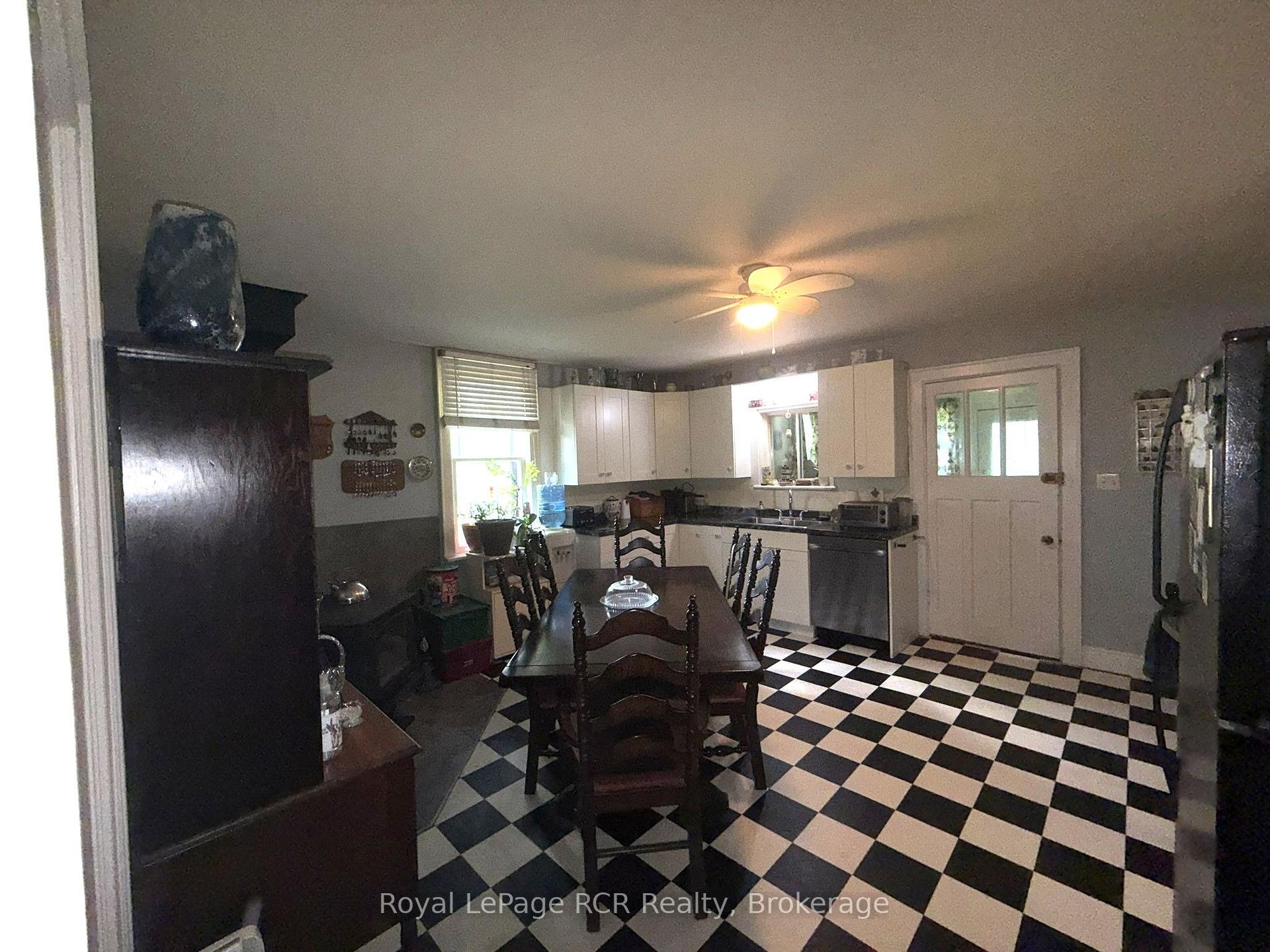 Photo 6 of 315134 Highway 6, West Grey, Rural West Grey — HOMEH