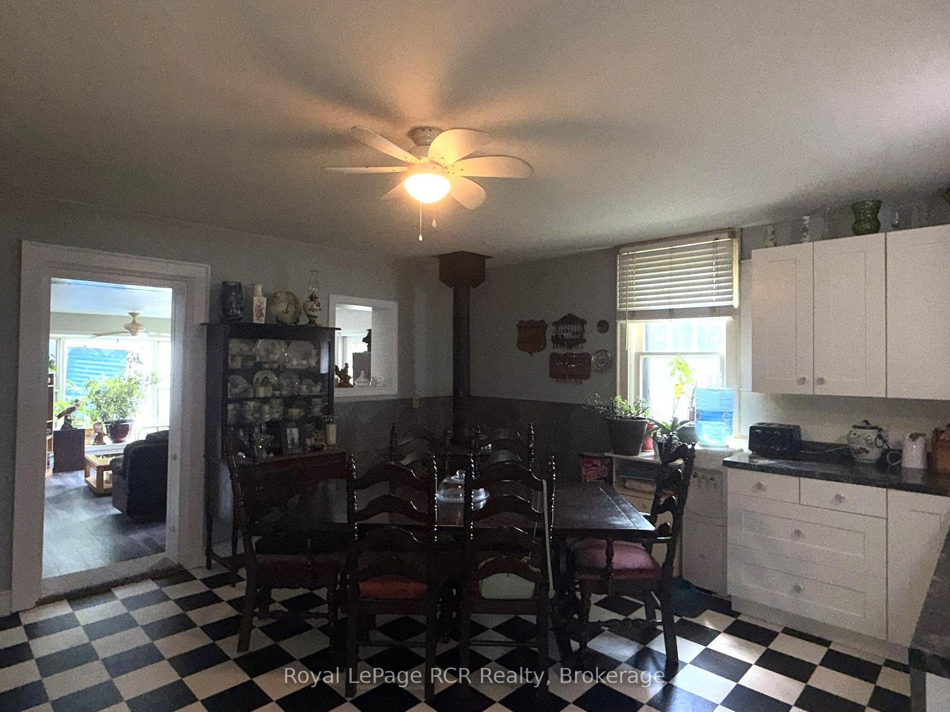 Photo 9 of 315134 Highway 6, West Grey, Rural West Grey — HOMEH