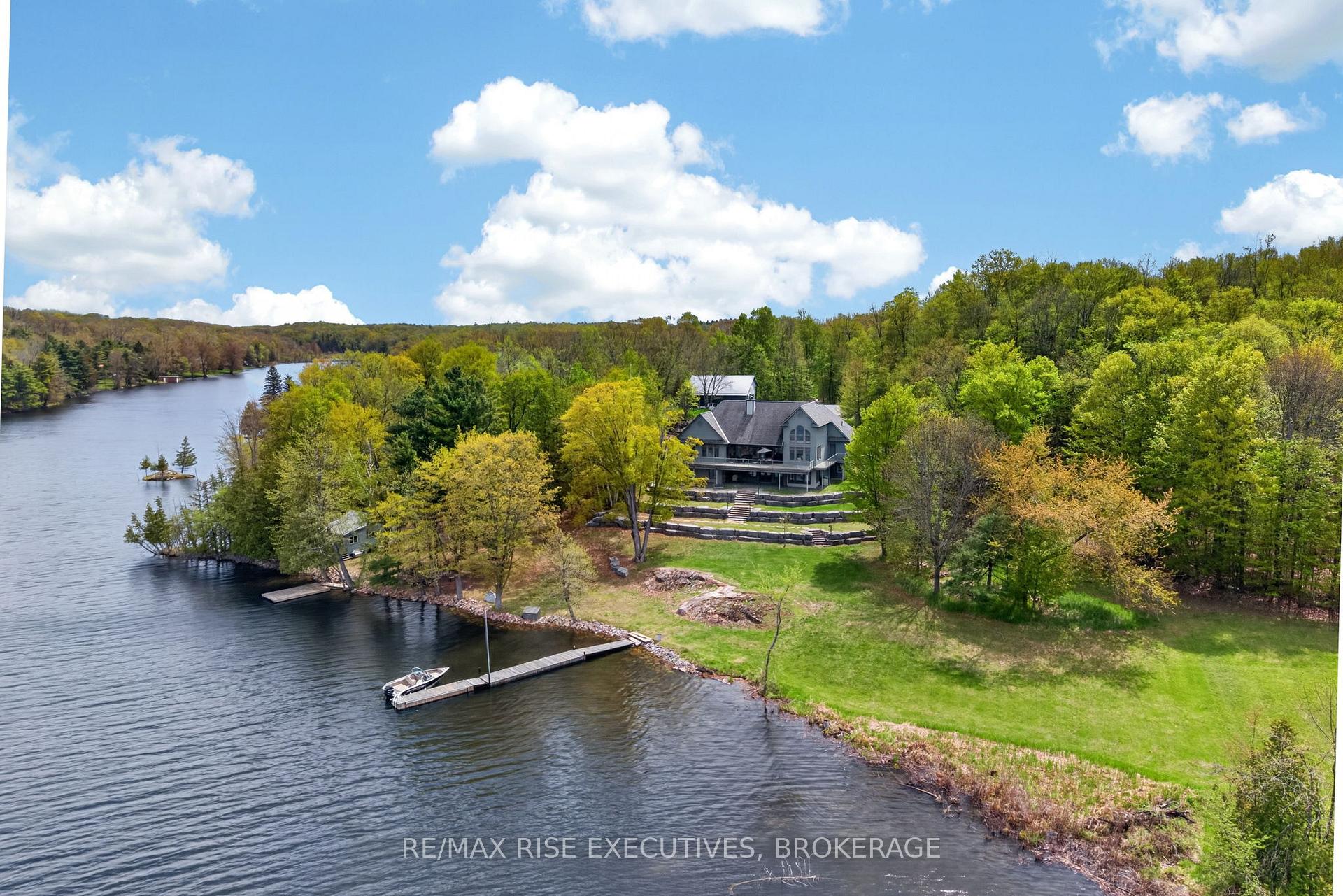 Photo 1 of 1206B Burnt Hills Road, Frontenac, Frontenac South — HOMEH