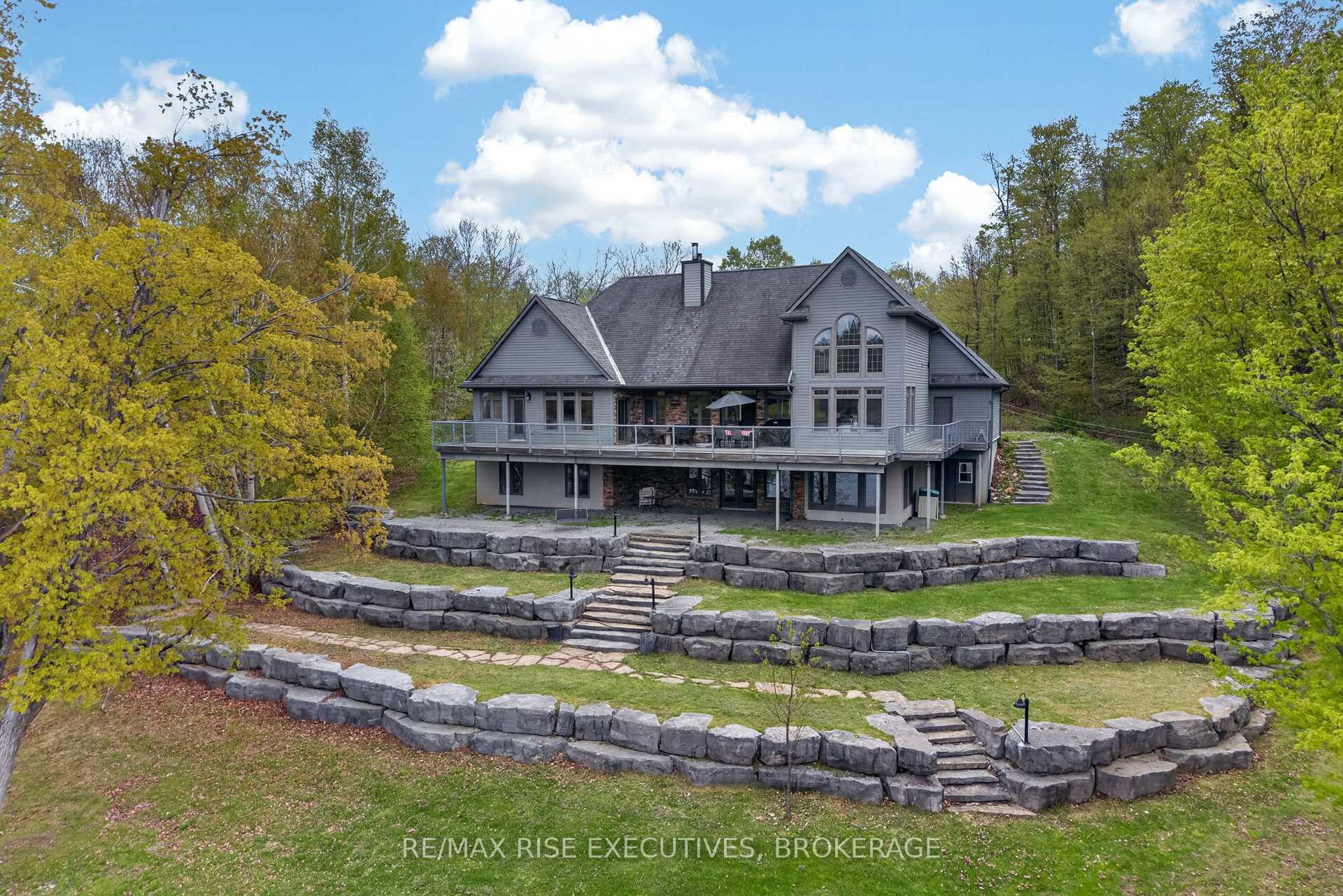 Photo 2 of 1206B Burnt Hills Road, Frontenac, Frontenac South — HOMEH