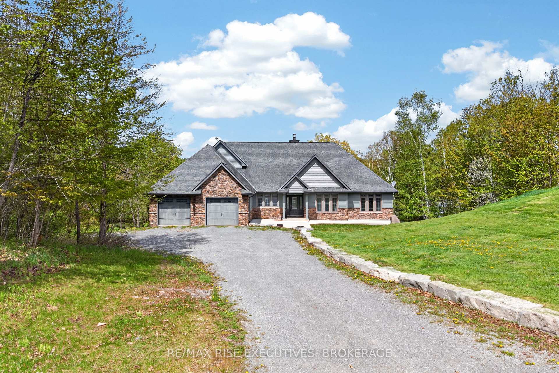 Photo 3 of 1206B Burnt Hills Road, Frontenac, Frontenac South — HOMEH