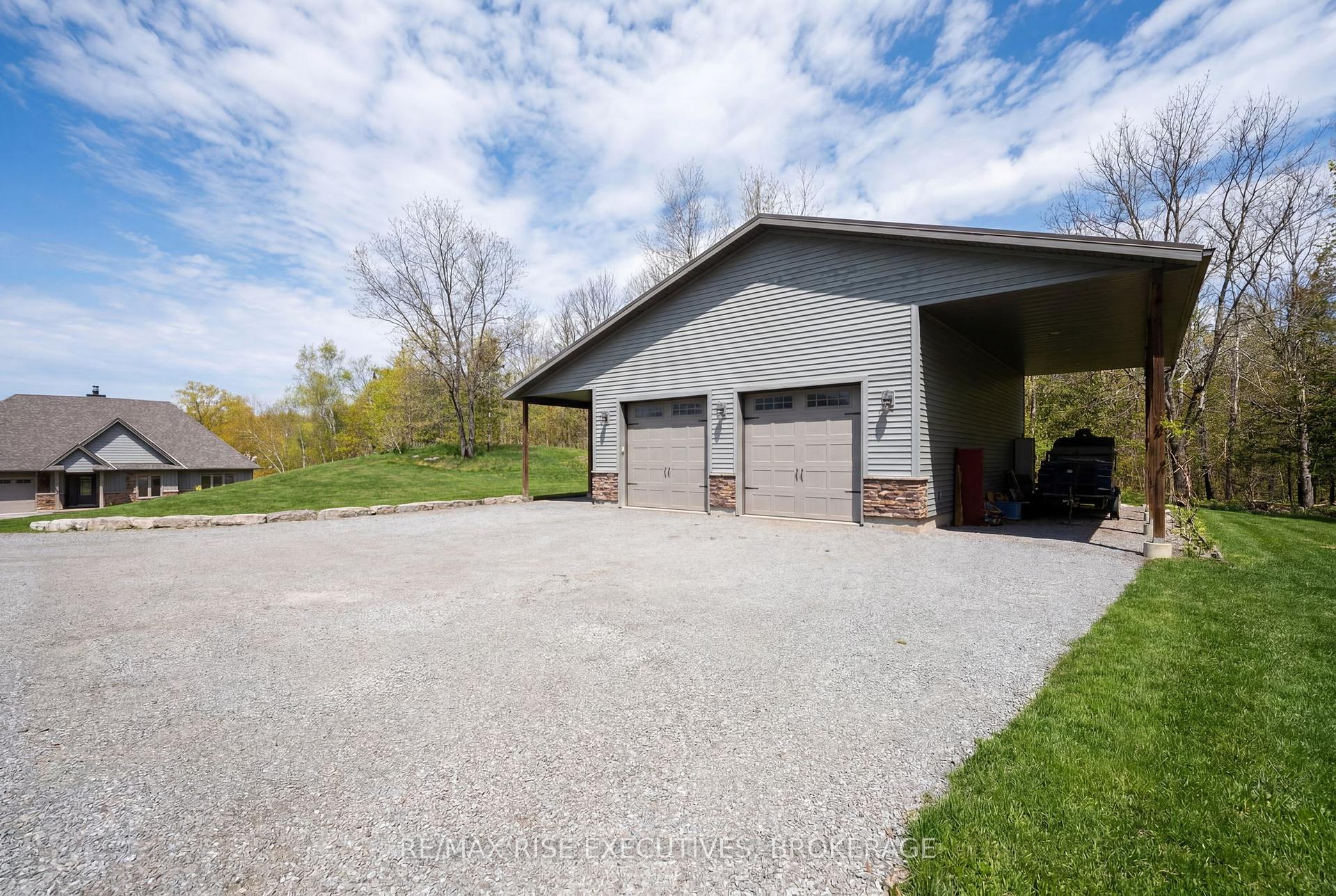 Photo 4 of 1206B Burnt Hills Road, Frontenac, Frontenac South — HOMEH