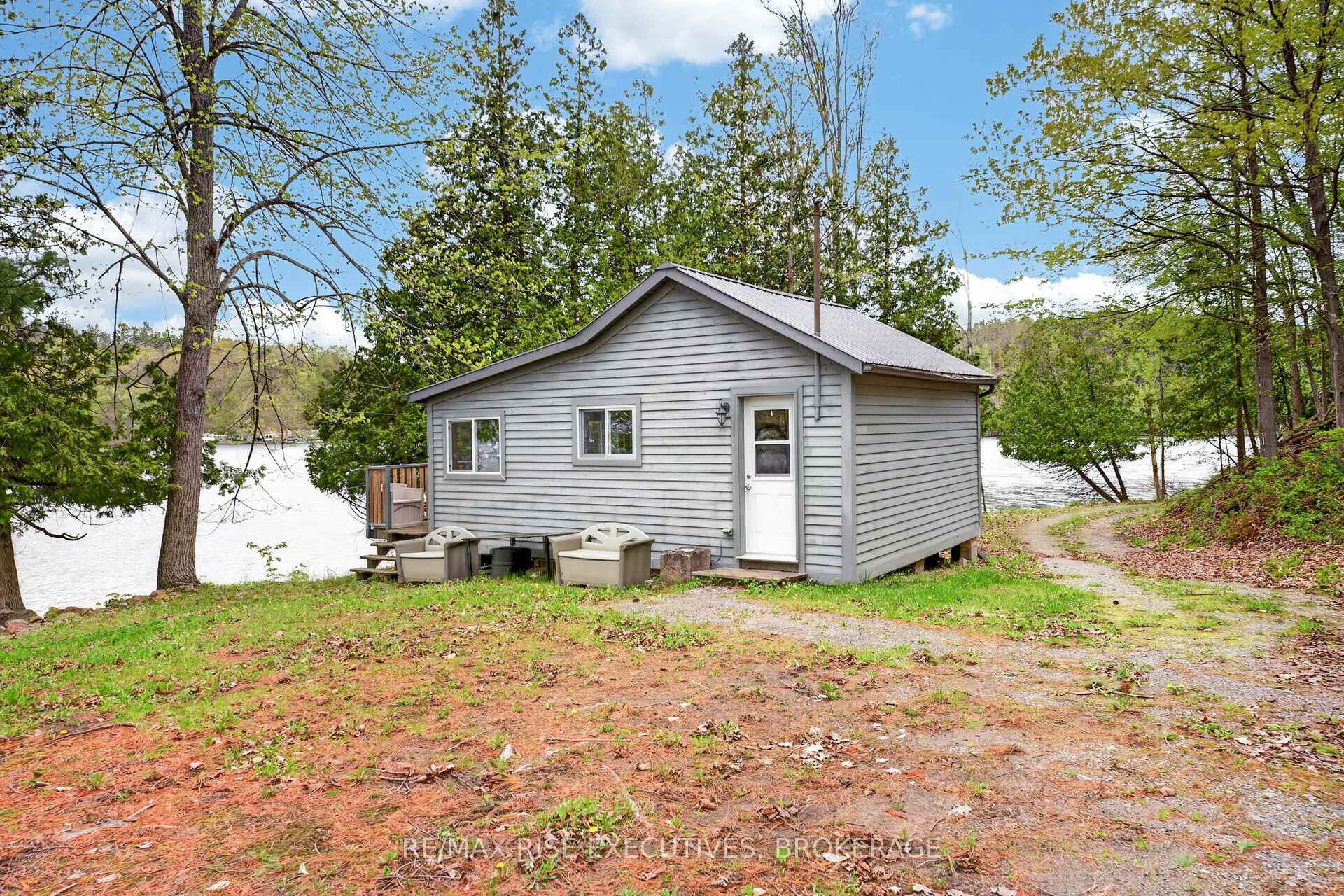 Photo 5 of 1206B Burnt Hills Road, Frontenac, Frontenac South — HOMEH
