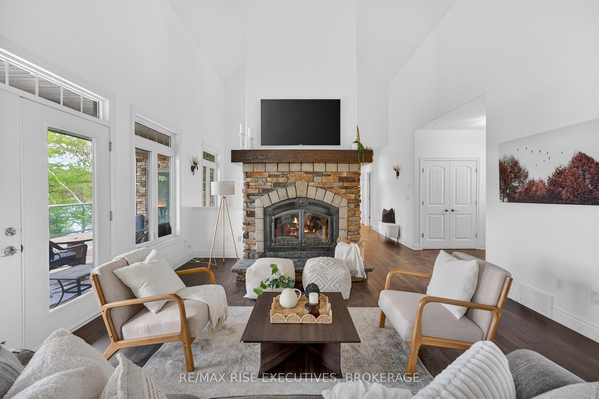 Photo 7 of 1206B Burnt Hills Road, Frontenac, Frontenac South — HOMEH