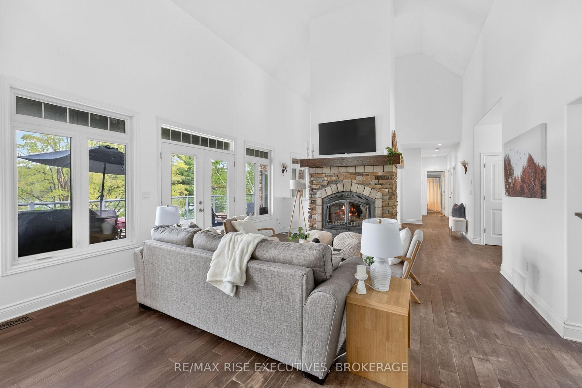 Photo 8 of 1206B Burnt Hills Road, Frontenac, Frontenac South — HOMEH