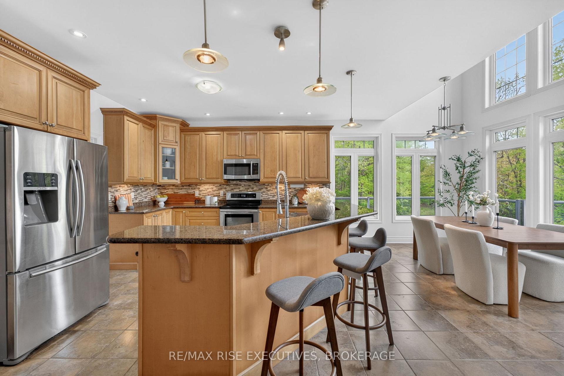 Photo 12 of 1206B Burnt Hills Road, Frontenac, Frontenac South — HOMEH