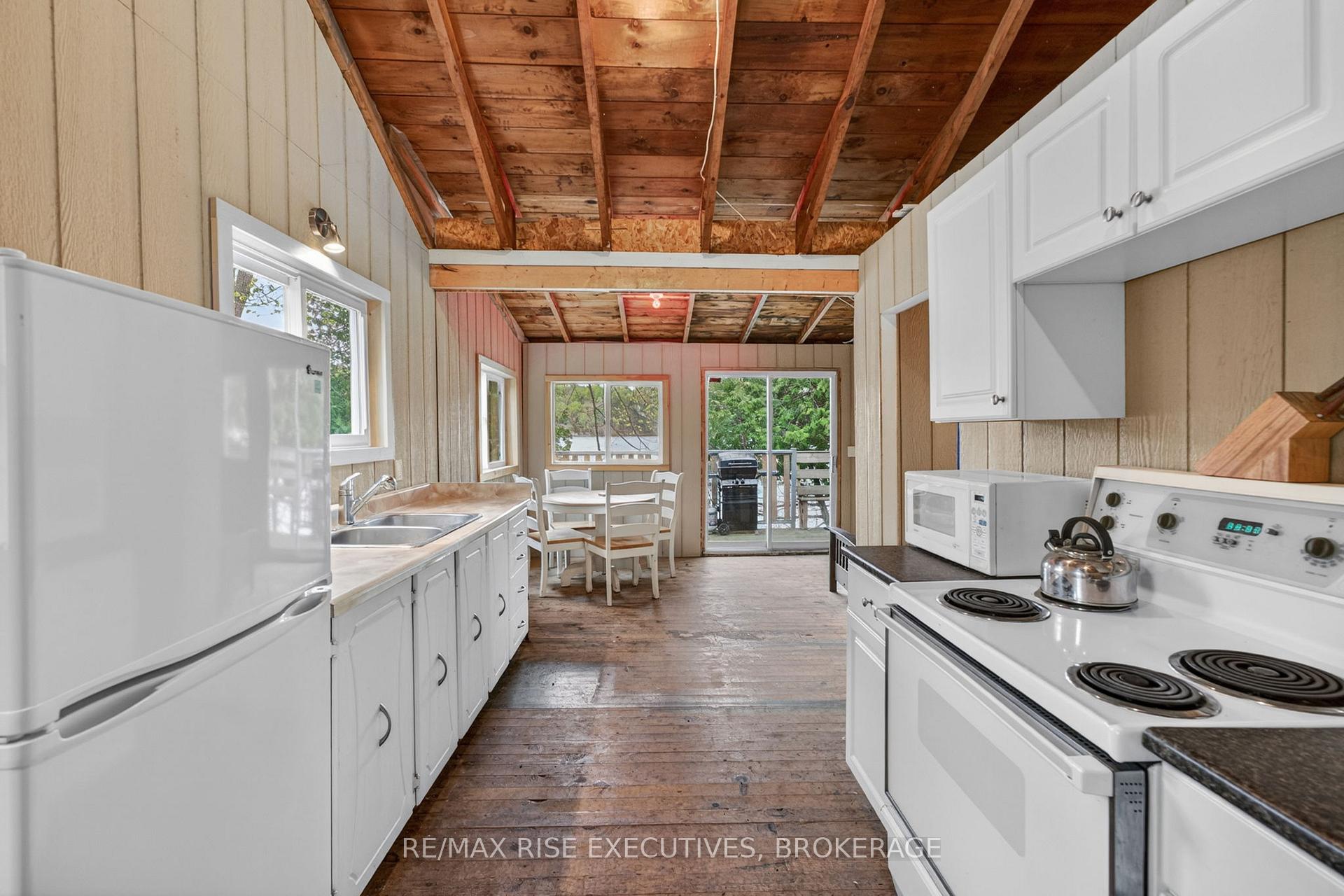 Photo 25 of 1206B Burnt Hills Road, Frontenac, Frontenac South — HOMEH