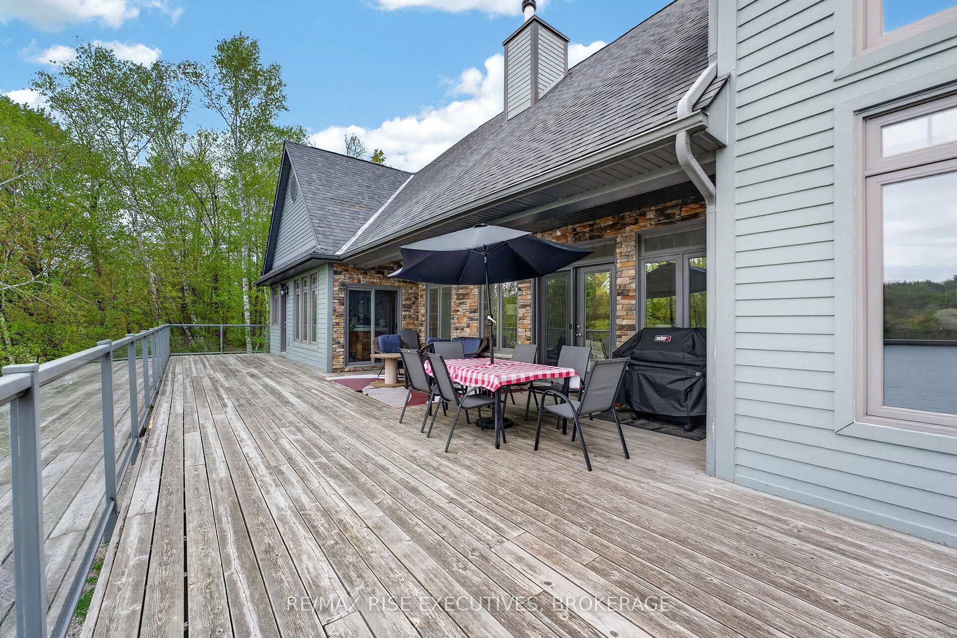 Photo 26 of 1206B Burnt Hills Road, Frontenac, Frontenac South — HOMEH