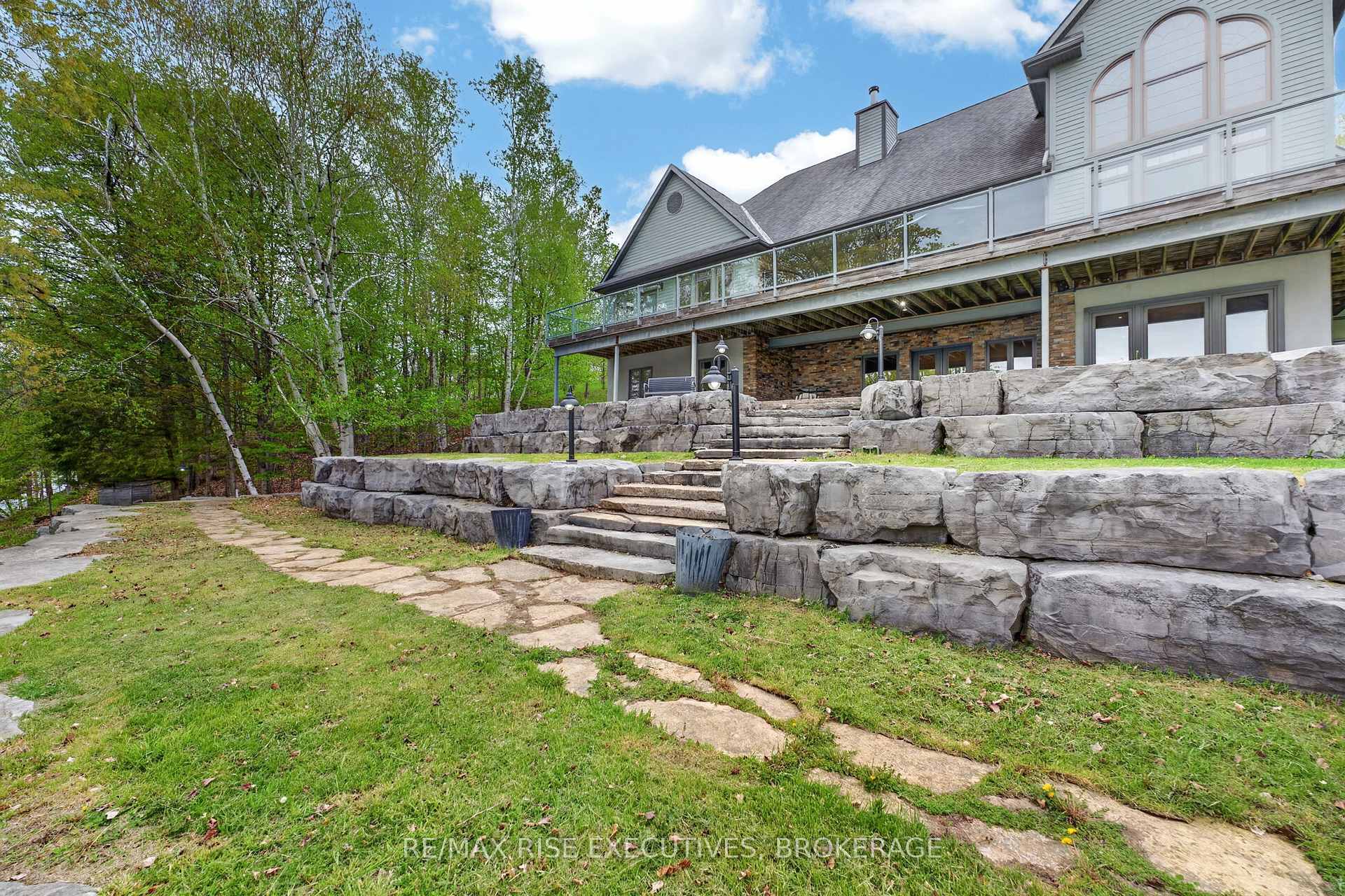 Photo 27 of 1206B Burnt Hills Road, Frontenac, Frontenac South — HOMEH