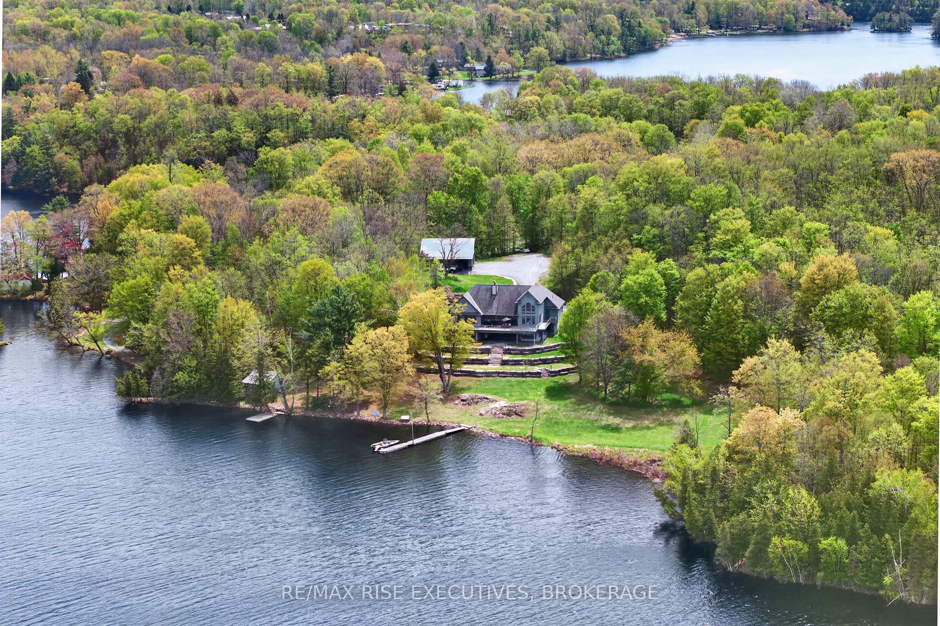 Photo 31 of 1206B Burnt Hills Road, Frontenac, Frontenac South — HOMEH