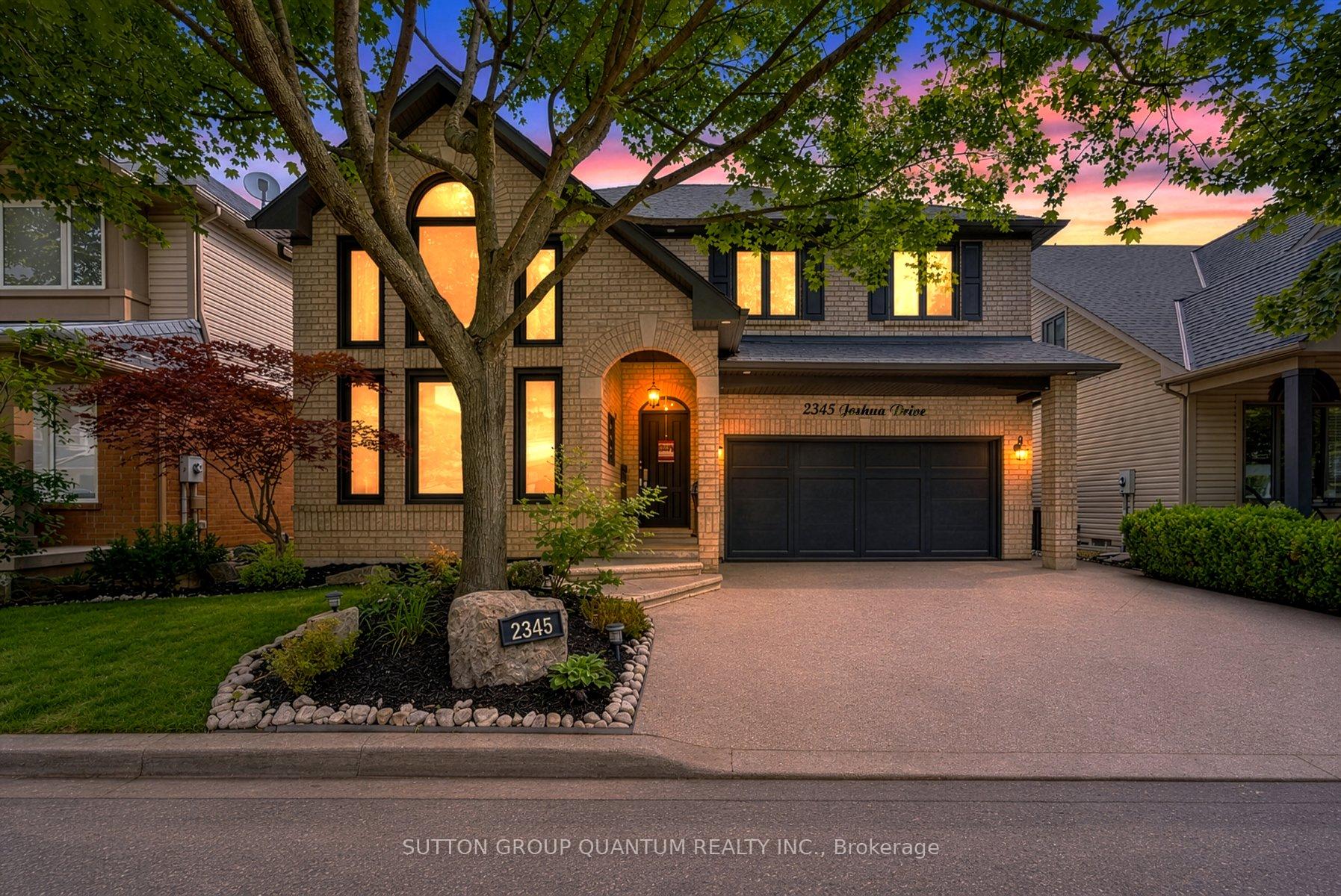Photo 1 of 2472 Joshua Drive, Burlington, Orchard — HOMEH