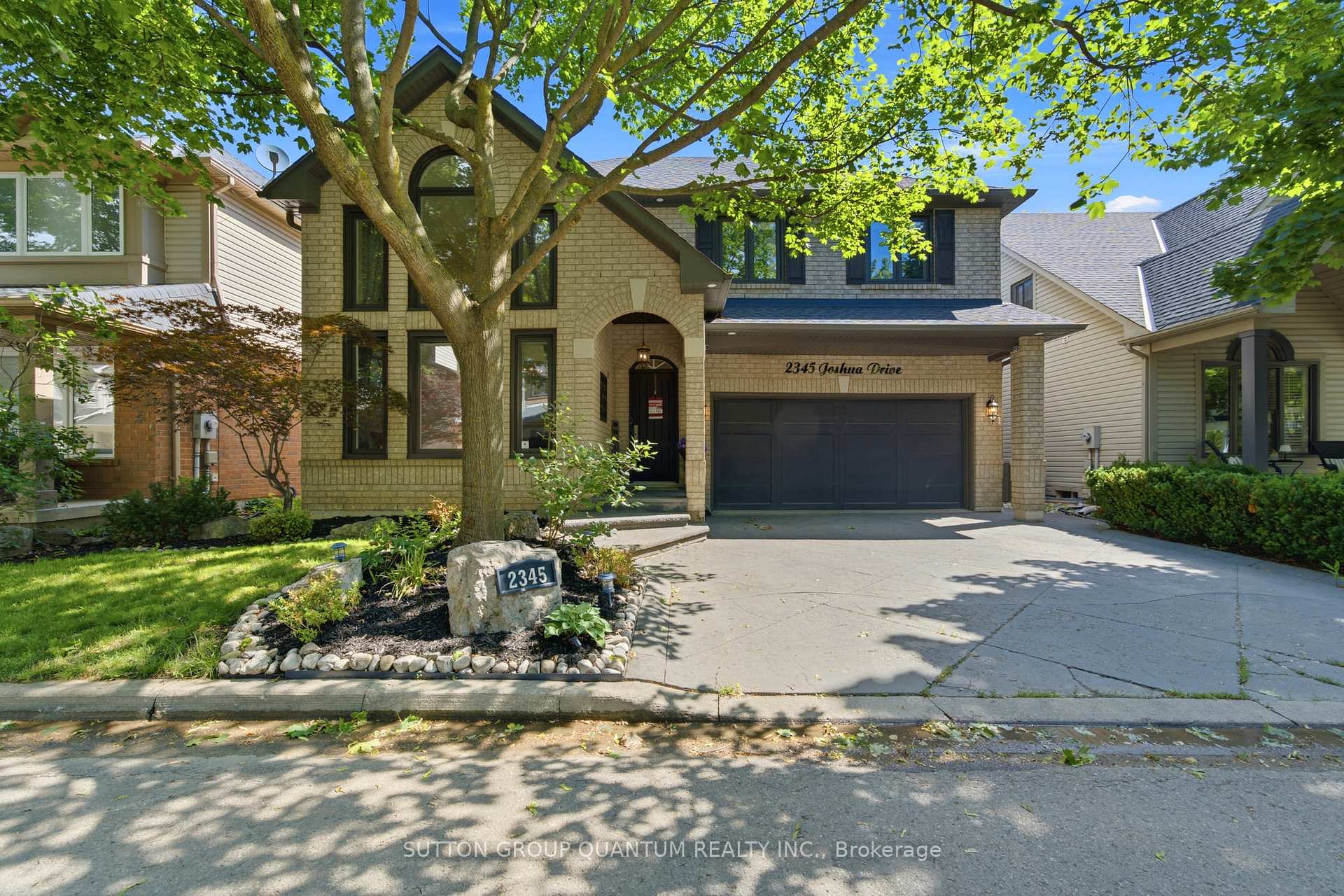Photo 35 of 2472 Joshua Drive, Burlington, Orchard — HOMEH