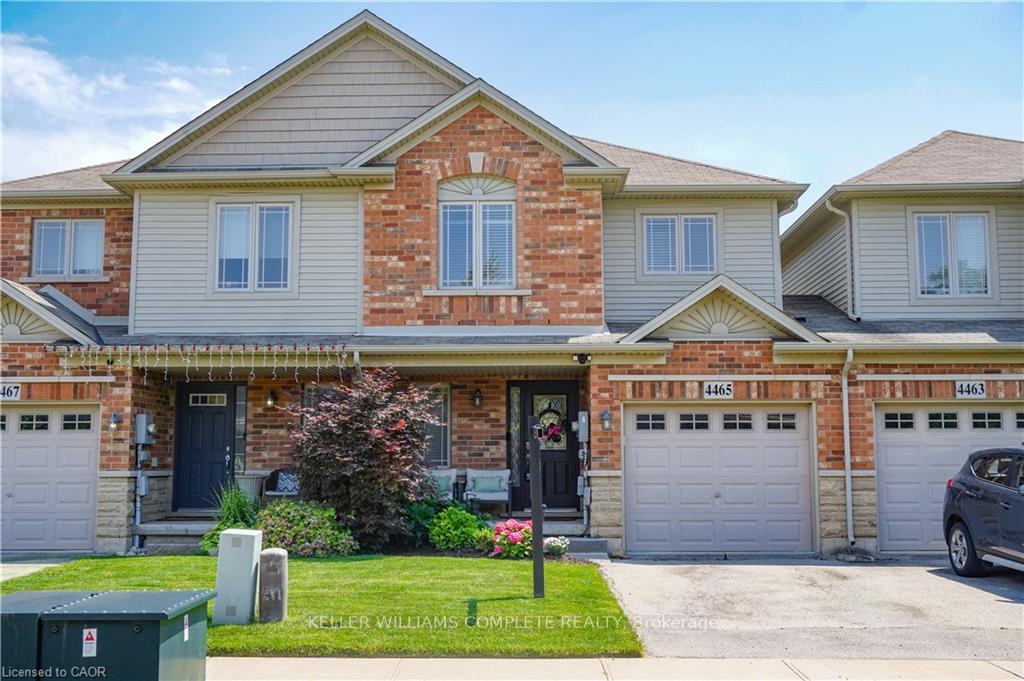 Photo of 4465 Comfort Crescent