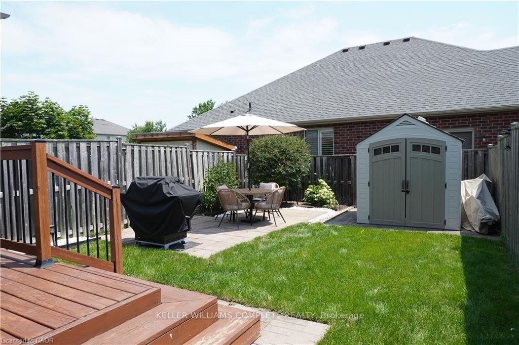 Photo 25 of 4465 Comfort Crescent, Lincoln, Beamsville — HOMEH