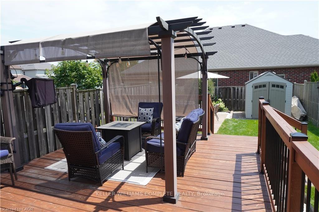 Photo 26 of 4465 Comfort Crescent, Lincoln, Beamsville — HOMEH