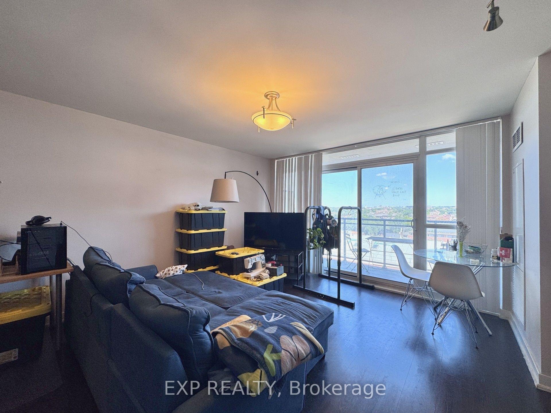 Photo 2 of Unit 910, 78 Tecumseth Street, Toronto, Niagara — HOMEH