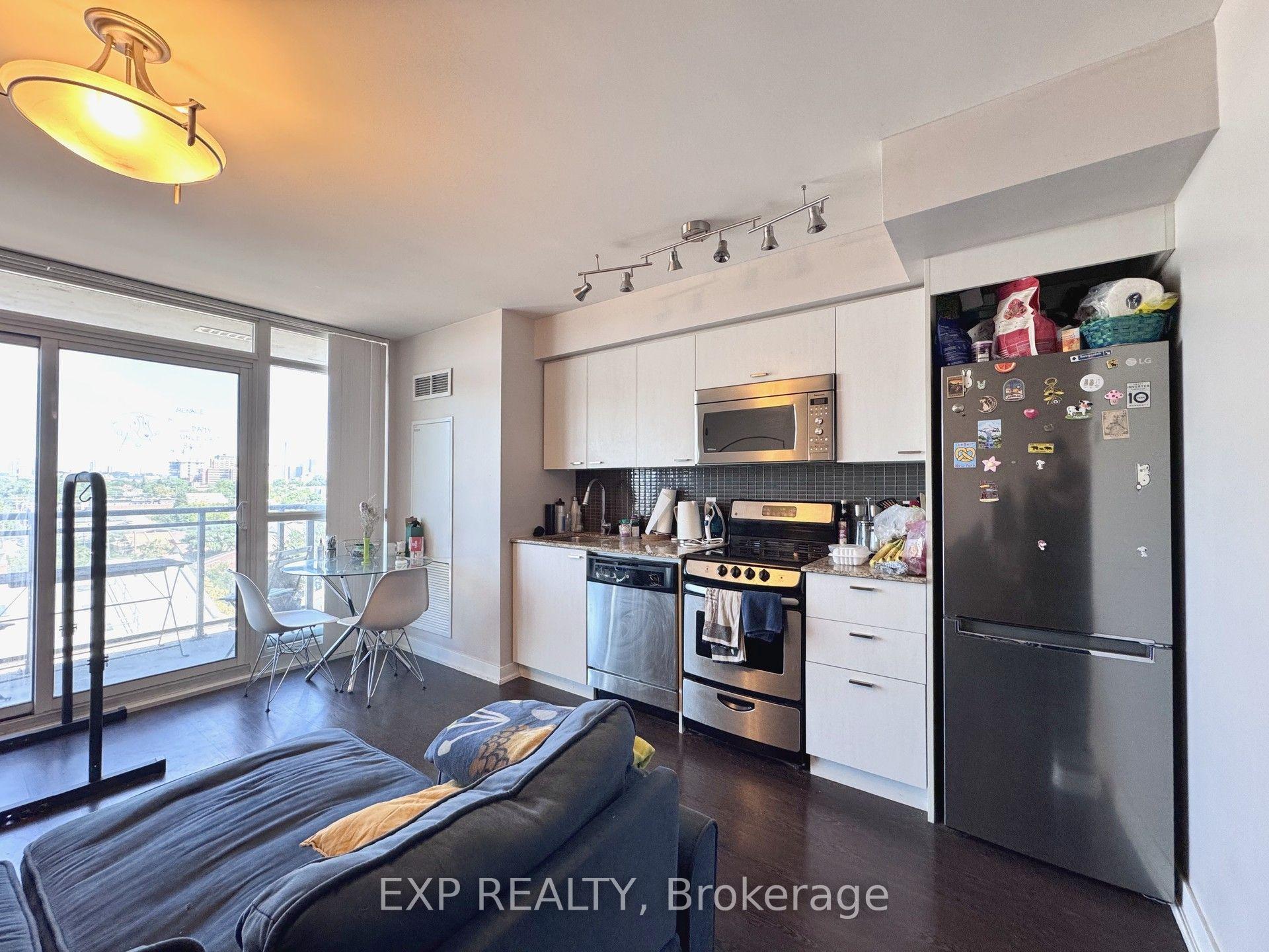 Photo 4 of Unit 910, 78 Tecumseth Street, Toronto, Niagara — HOMEH