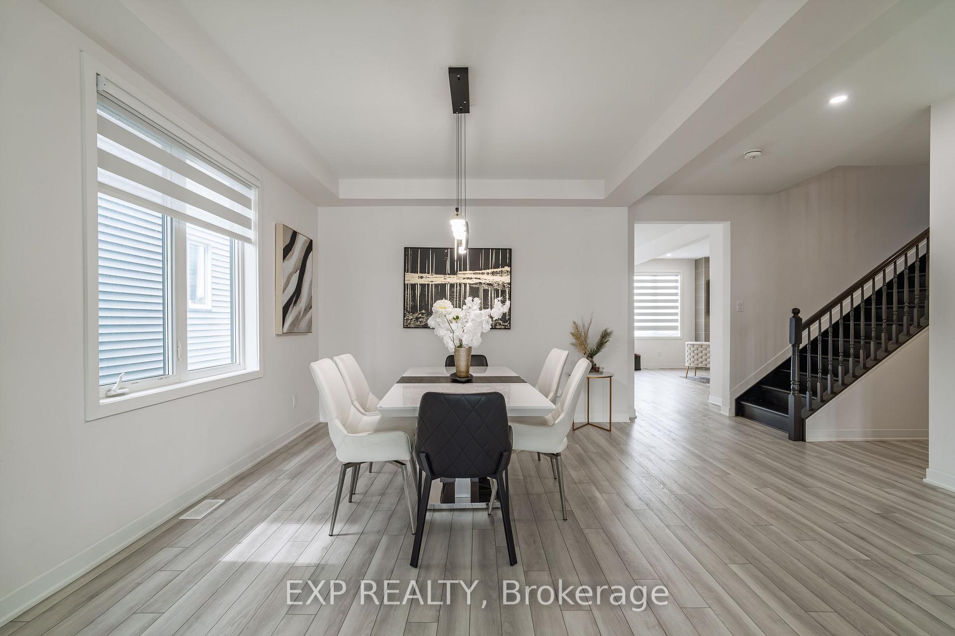 Photo 6 of 428 Meynell Road, Ottawa, Goulbourn Twp From Franktown Rd/South To Rideau — HOMEH