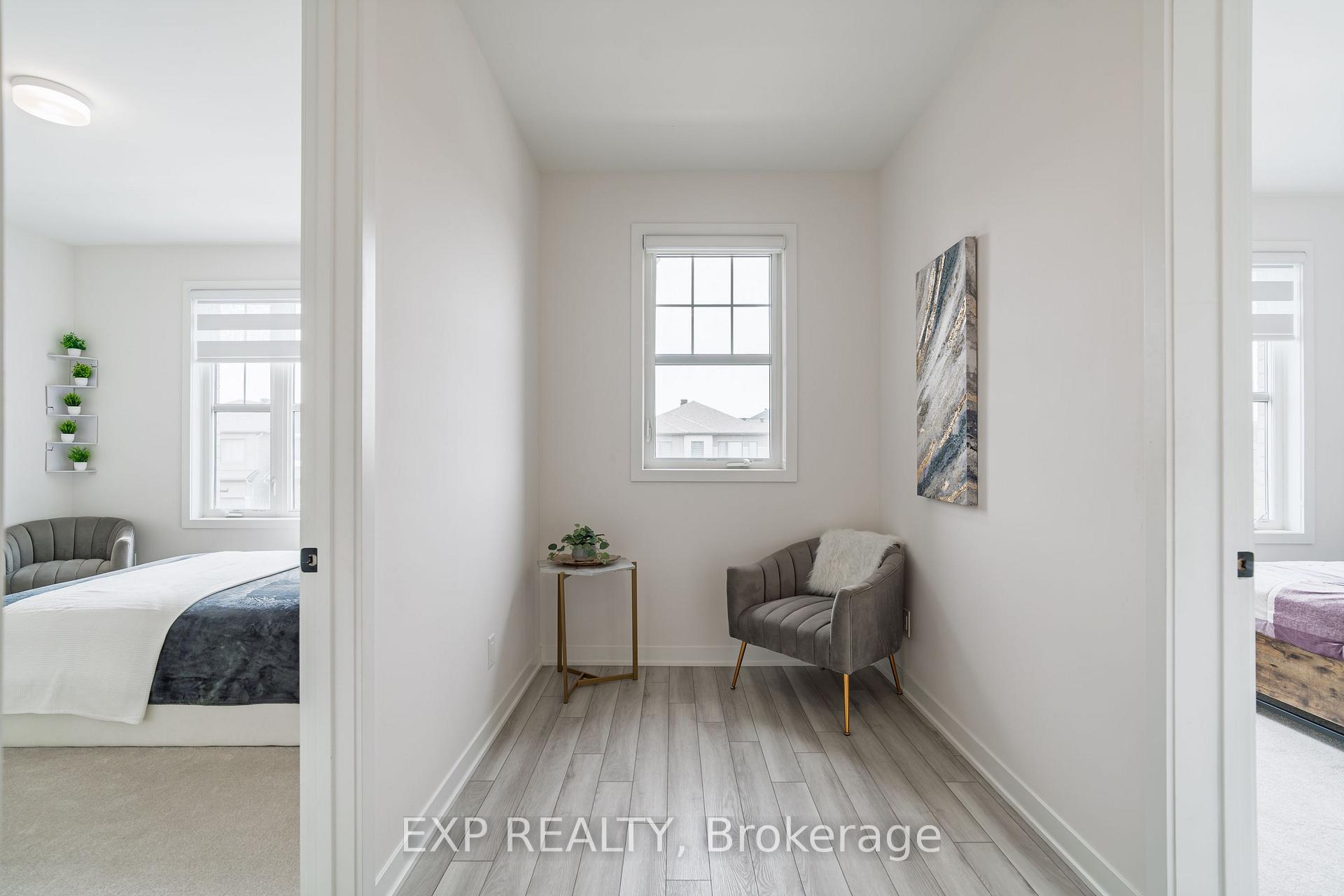Photo 23 of 428 Meynell Road, Ottawa, Goulbourn Twp From Franktown Rd/South To Rideau — HOMEH