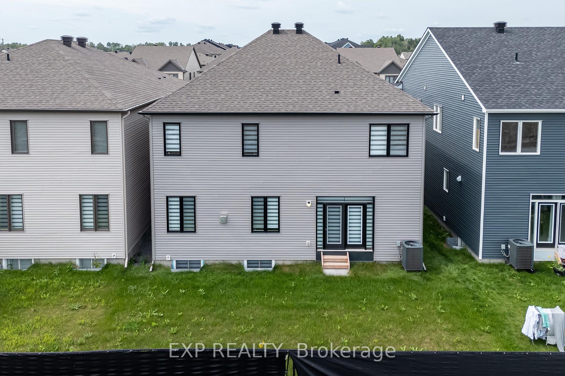 Photo 34 of 428 Meynell Road, Ottawa, Goulbourn Twp From Franktown Rd/South To Rideau — HOMEH