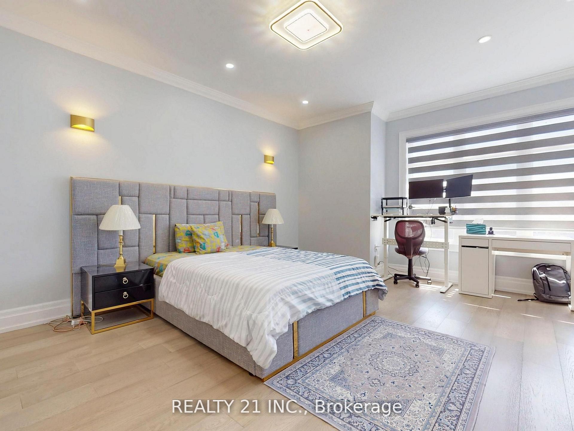 Photo 25 of 36 Craiglee Drive, Scarborough, Birchcliffe-Cliffside — HOMEH