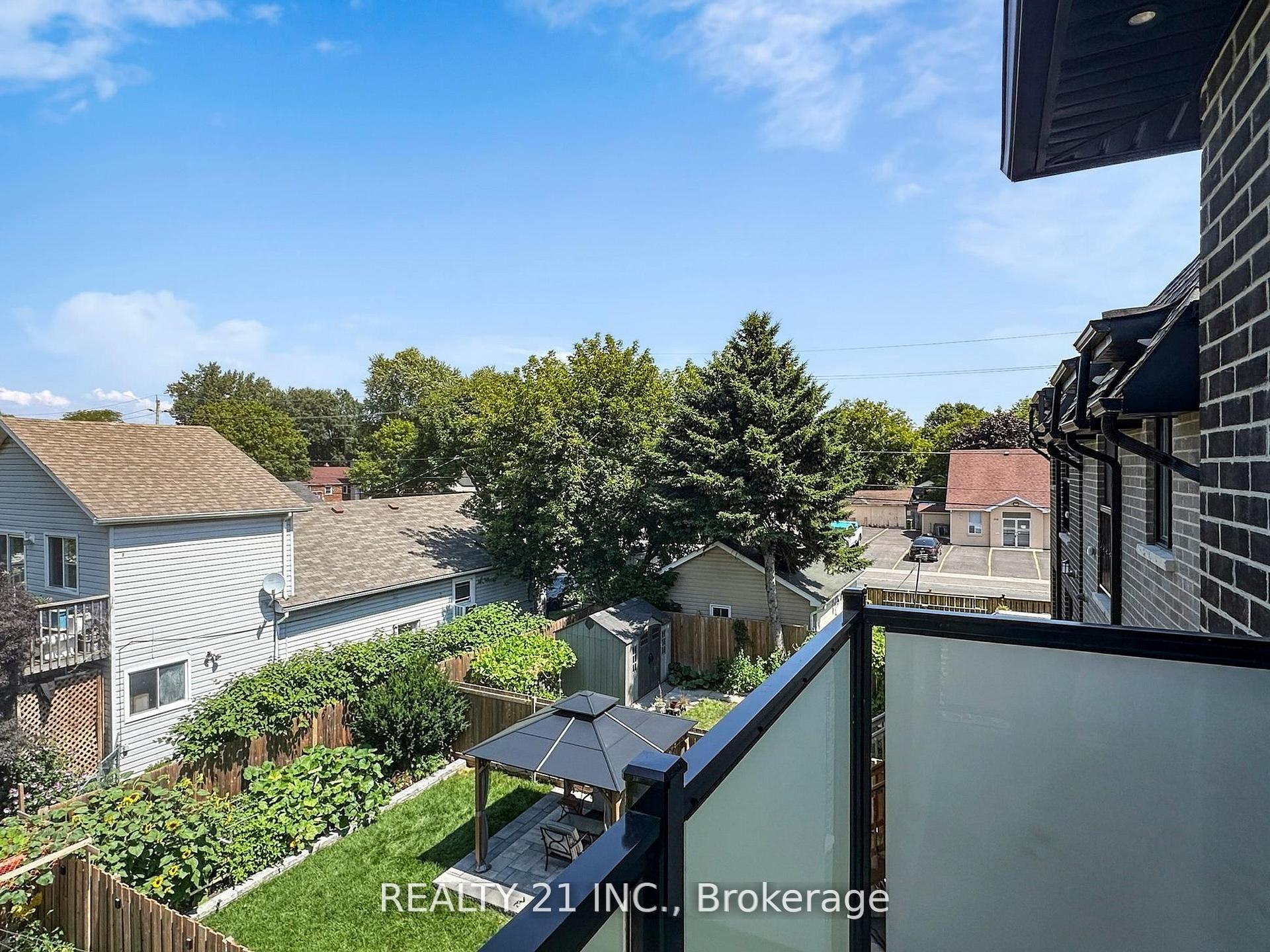 Photo 41 of 36 Craiglee Drive, Scarborough, Birchcliffe-Cliffside — HOMEH